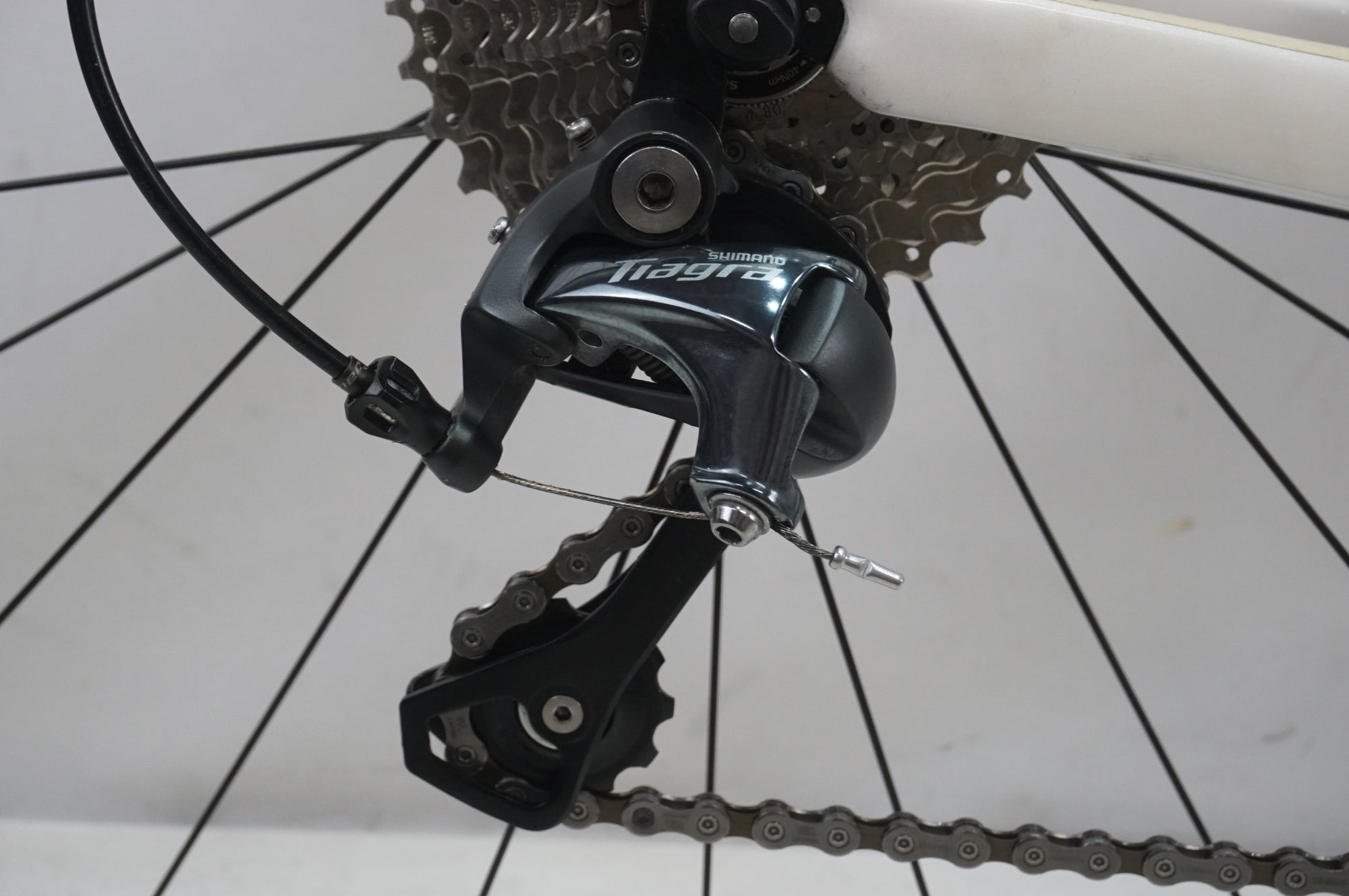 SPECIALIZED ROUBAIX SL4 TIAGRA 2017年モデル ロードバイク / 大宮店
