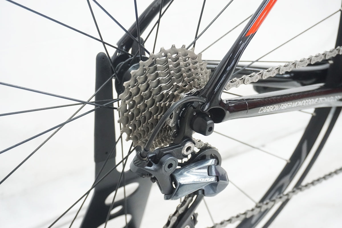 KUOTA 「クオータ」 KRYON 2018年モデル ロードバイク/ 大阪美原北インター店