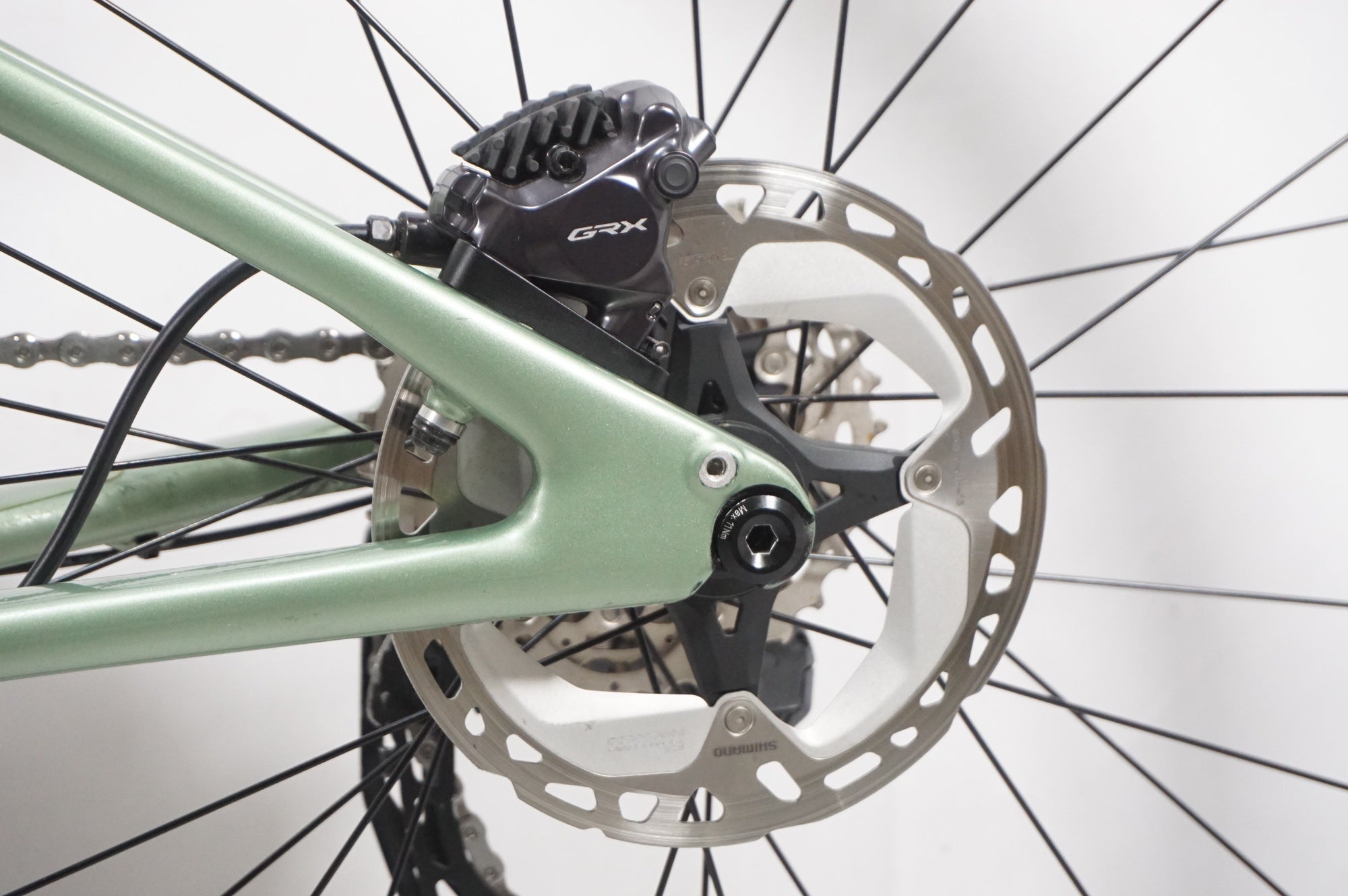 CANNONDALE 「キャノンデール」 TOPSTONE カスタム 2020年モデル グラベルロード / AKIBA店