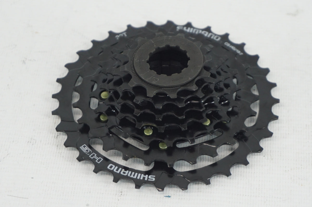 SHIMANO 「シマノ」 CS-HG210-7 12-32T スプロケット / 阪急塚口店