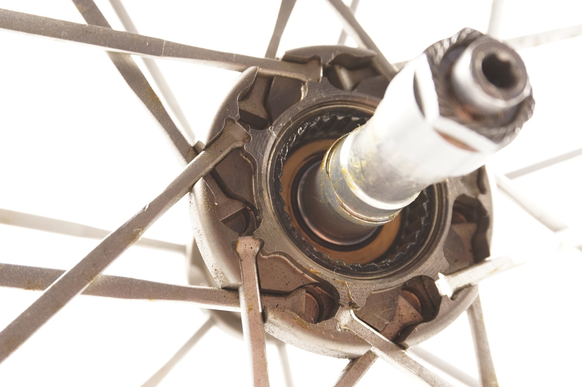 CAMPAGNOLO 「カンパニョーロ」 EURUS G3 DPRO ホイールセット / 中目黒店