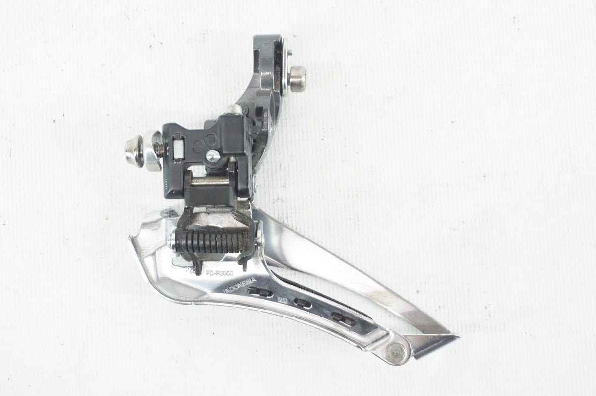 SHIMANO 「シマノ」 CLARIS FD-R2000 フロントディレイラー / 阪急塚口店