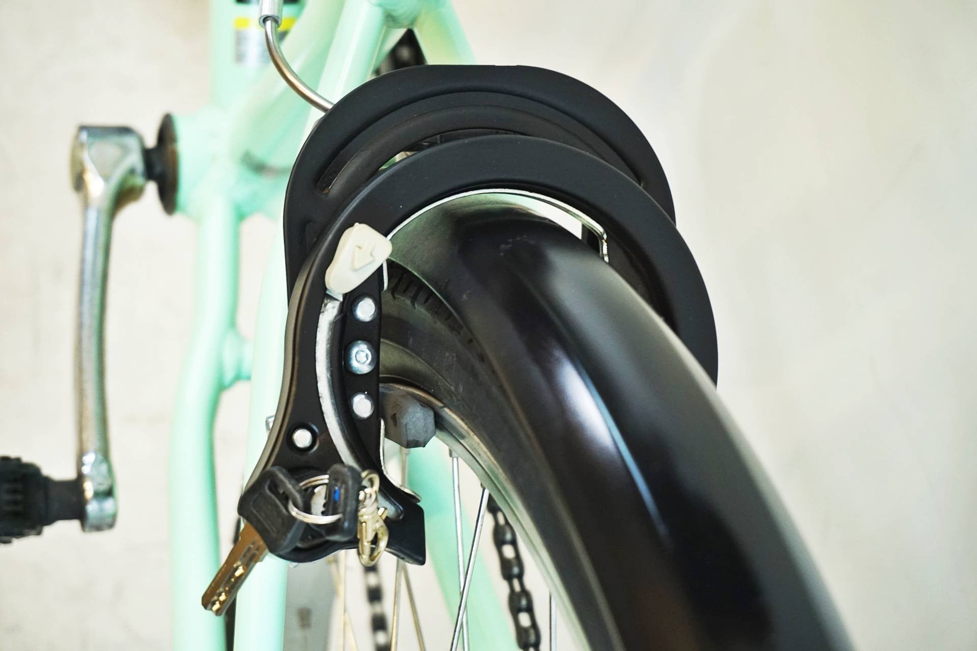 KHODAABLOOM 「コーダーブルーム」 ASSON J24 2023年頃 24インチ キッズバイク / 有明ガーデン店