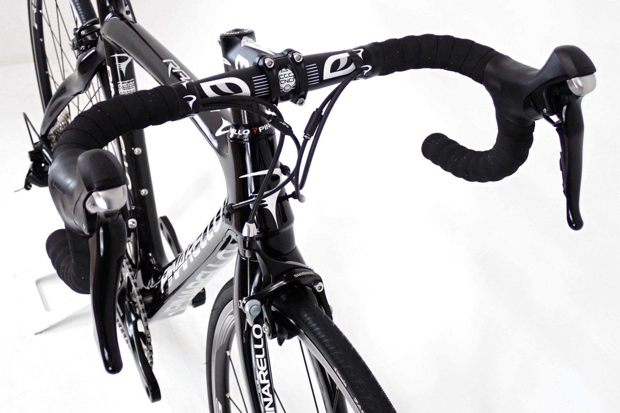 PINARELLO 「ピナレロ」 RAZHA 2015年モデル ロードバイク / 伊勢崎店