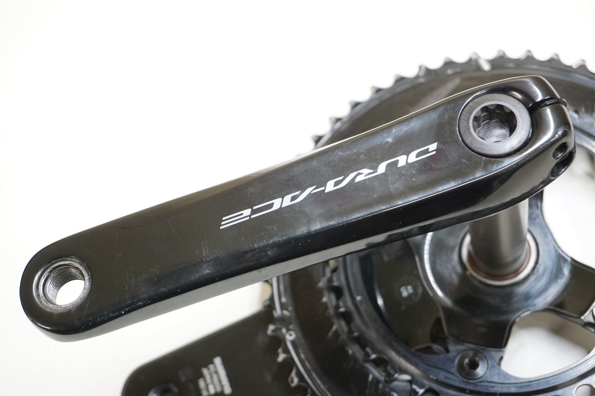 SHIMANO 「シマノ」 DURA ACE FC-R9200 12s 52-36T クランクセット / 大宮店