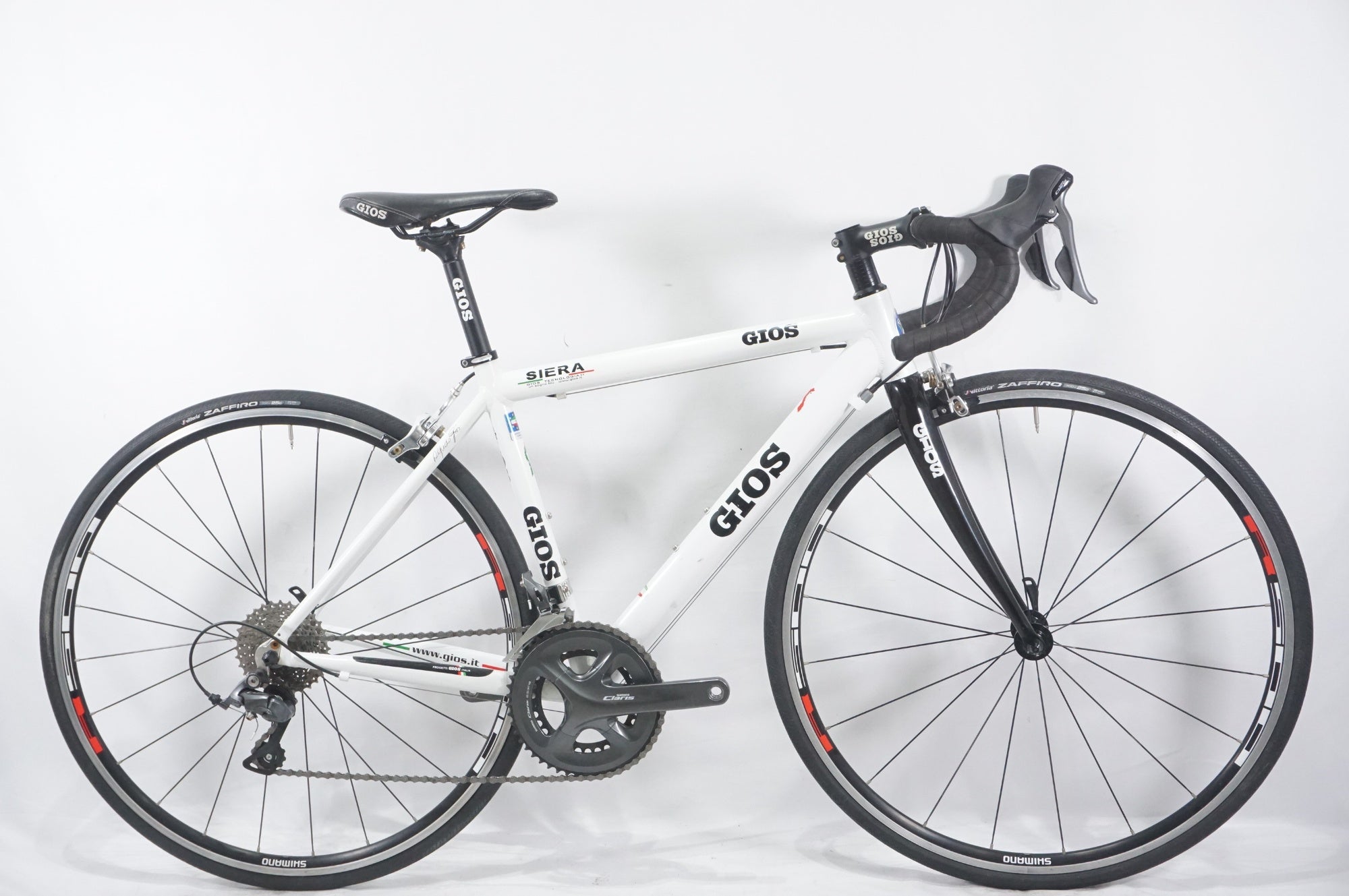 GIOS 「ジオス」 SIERA 2020年モデル ロードバイク / AKIBA店