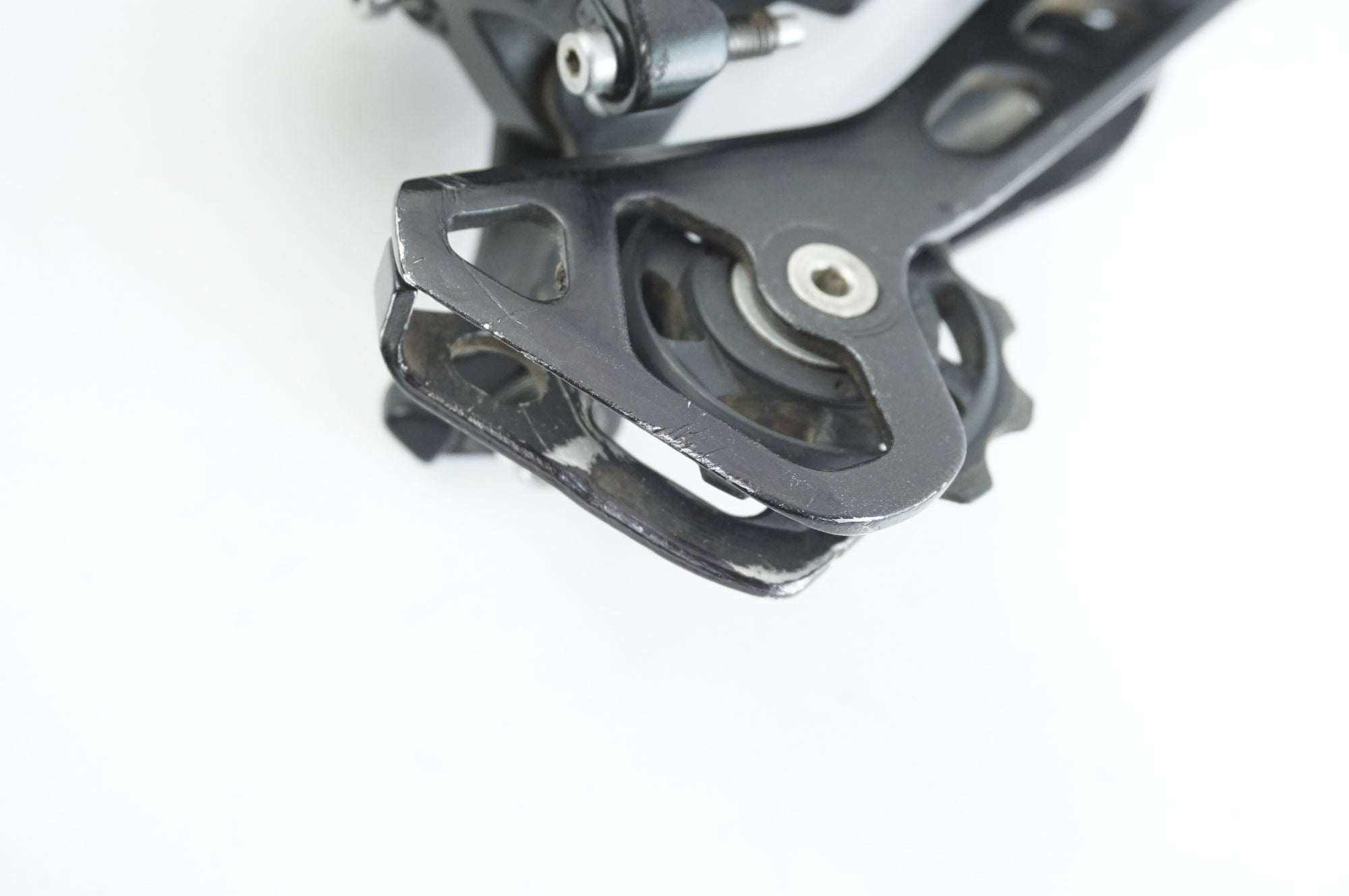 SHIMANO 「シマノ」 DEORE XT RD-M8000 リアディレイラー / 中目黒店