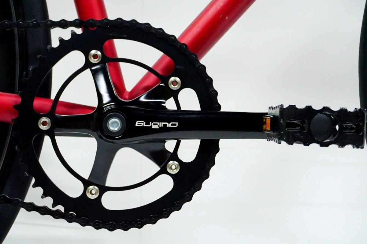 FUJI 「フジ」 FEATHER 2024年モデル ピストバイク / 名古屋大須店