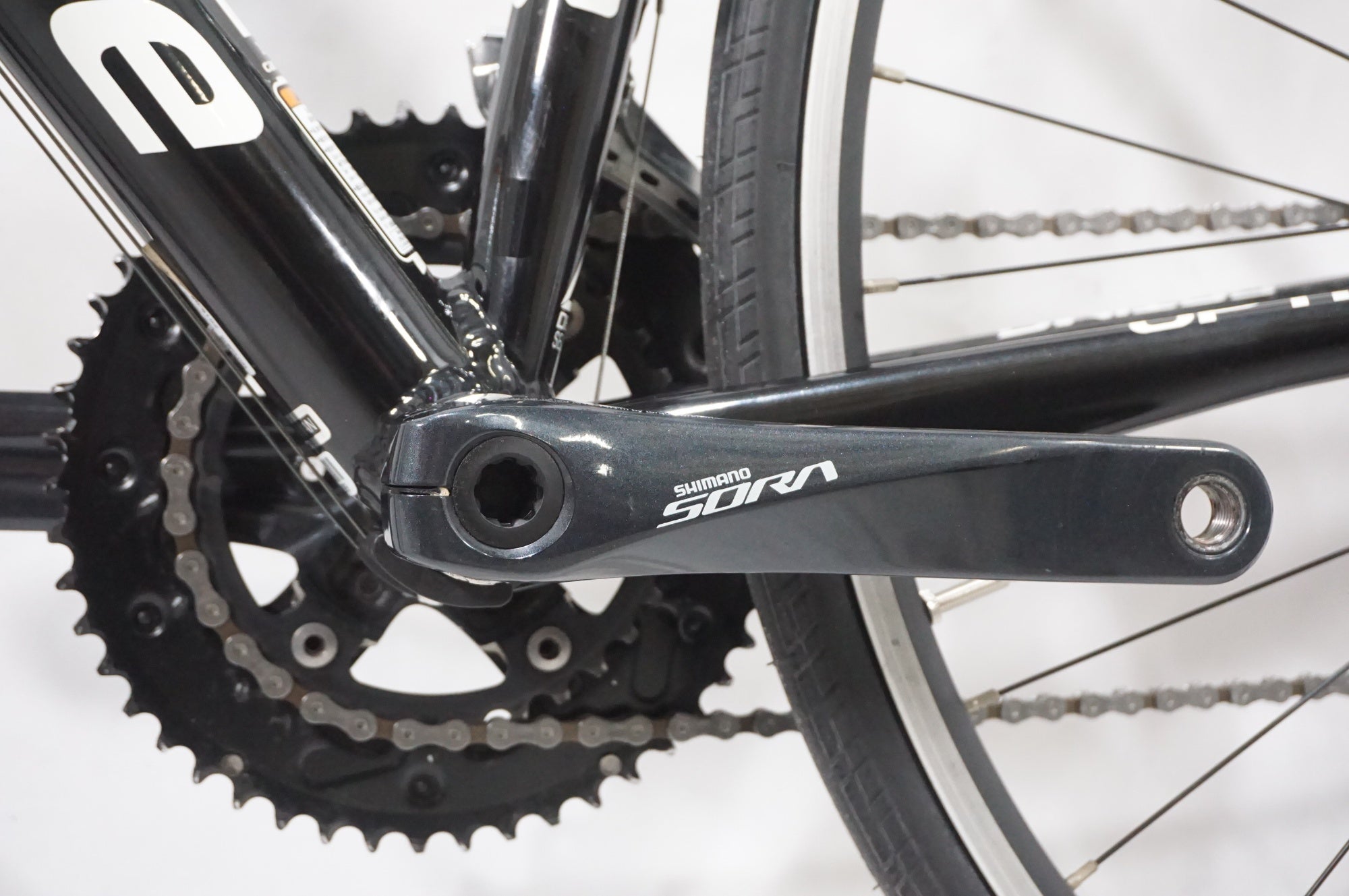 CANNONDALE 「キャノンデール」 CAAD OPTIMO SORA 2018年モデル ロードバイク / AKIBA店