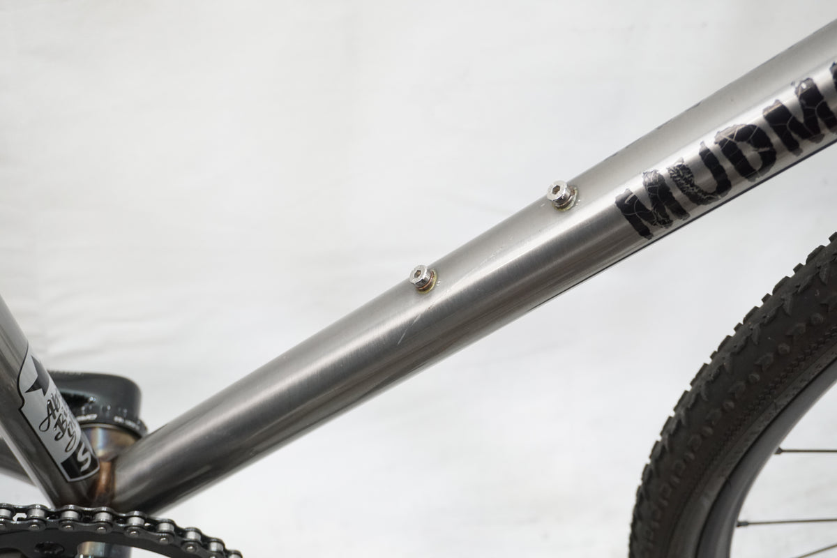 STAR FUCKERS 「スター ファッカーズ」 Steel Era MUDMAN 2018年モデル マウンテンバイク / 大宮店