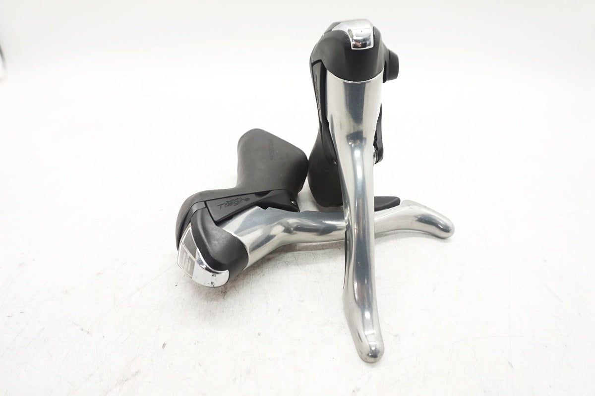SHIMANO 「シマノ」 TIAGRA ST-4600 デュアルコントロールレバー / 大阪門真店