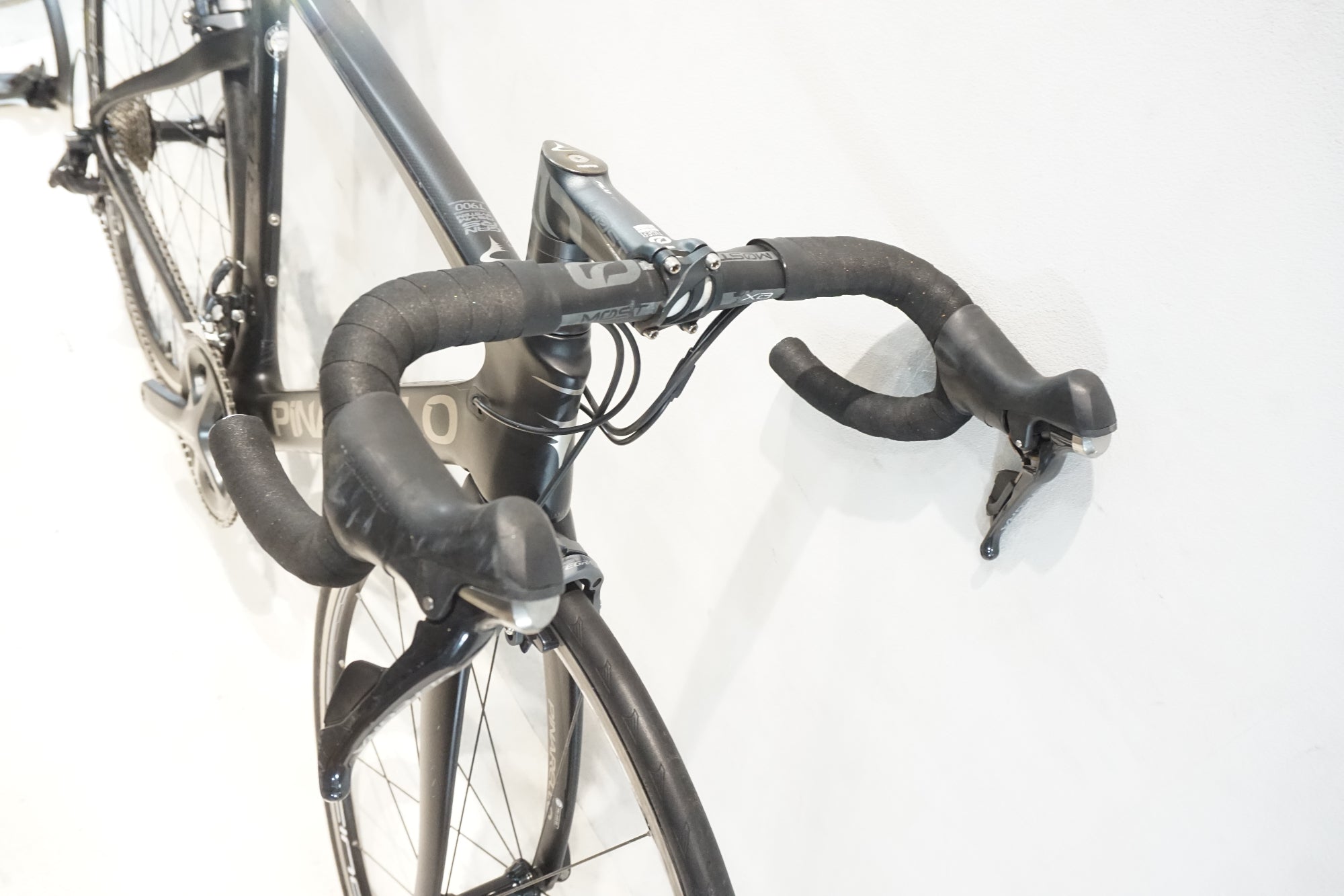 PINARELLO 「ピナレロ」 GAN RS 2017年モデル ロードバイク / 横浜戸塚店