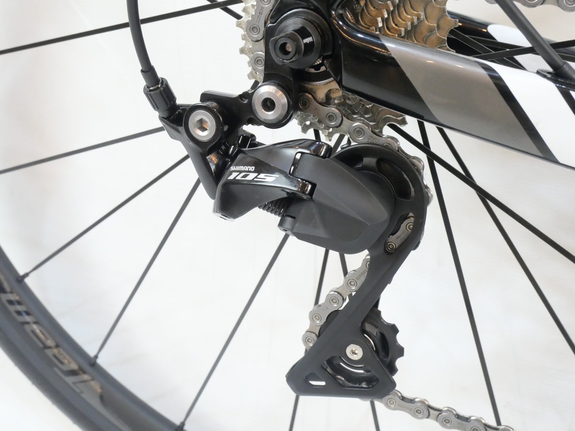 CARRERA 「カレラ」 ER-01 105 2021年モデル ロードバイク / バイチャリ浦和ベース