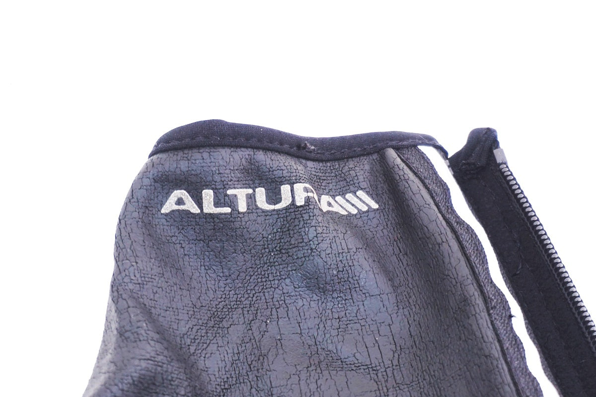 「ALTURA 「アルトゥーラ」 Mサイズ シューズカバー/ 京都西院店