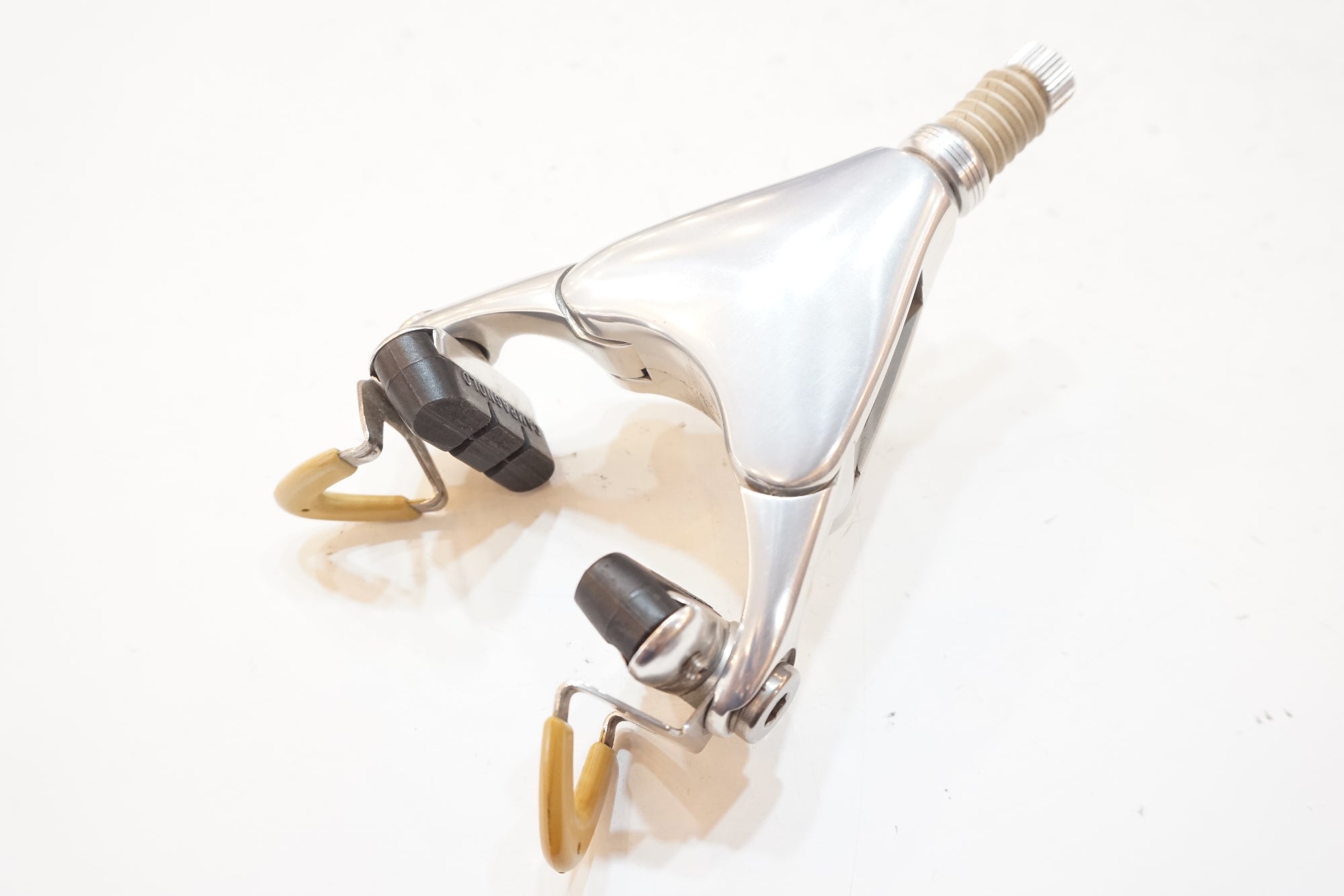 CAMPAGNOLO 「カンパニョーロ」 C RECORD DELTA ブレーキセット / バイチャリ浦和ベース