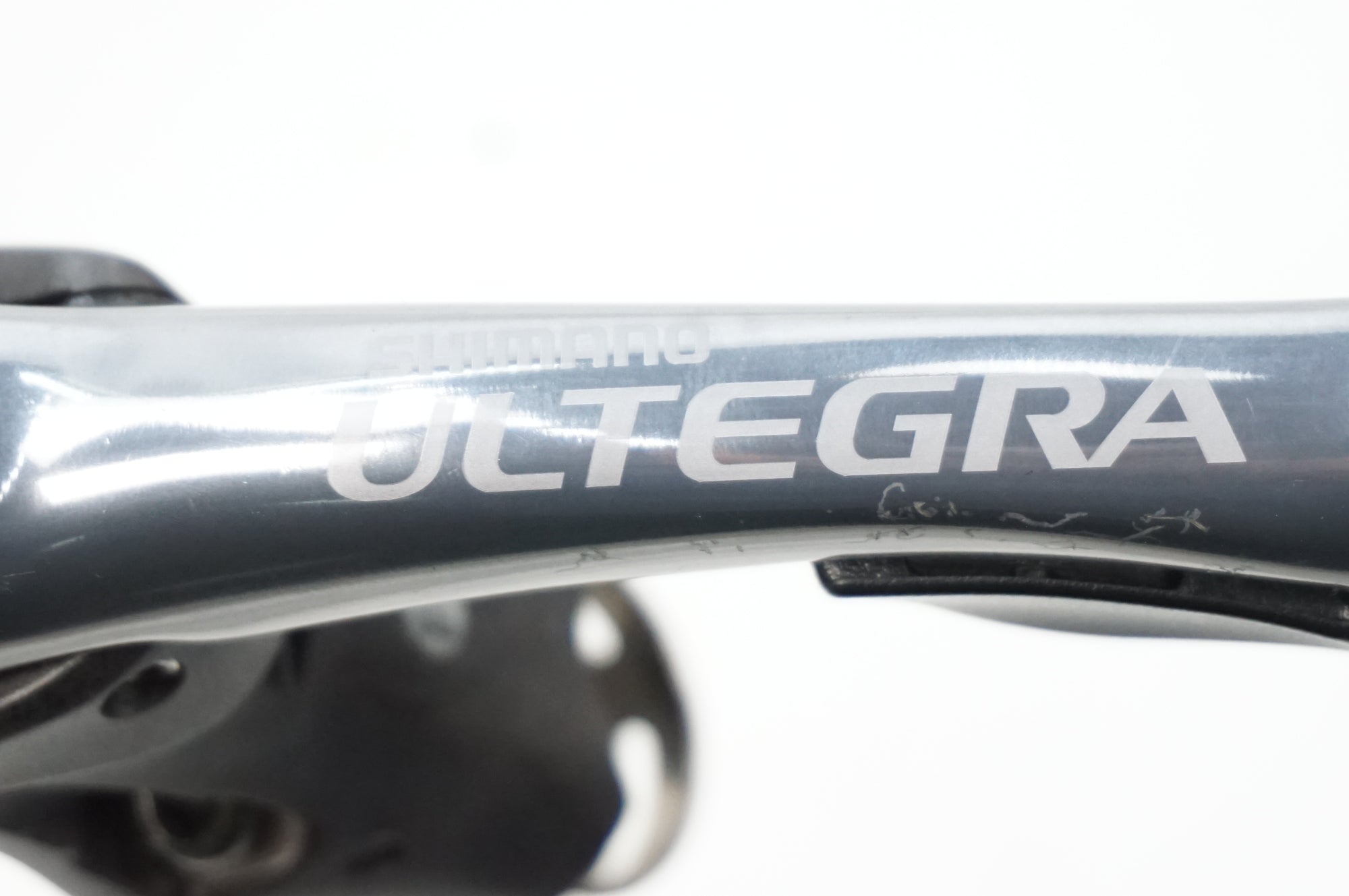 SHIMANO 「シマノ」 ULTEGRA ST-6600 右 デュアルコントロールレバー / 川越店