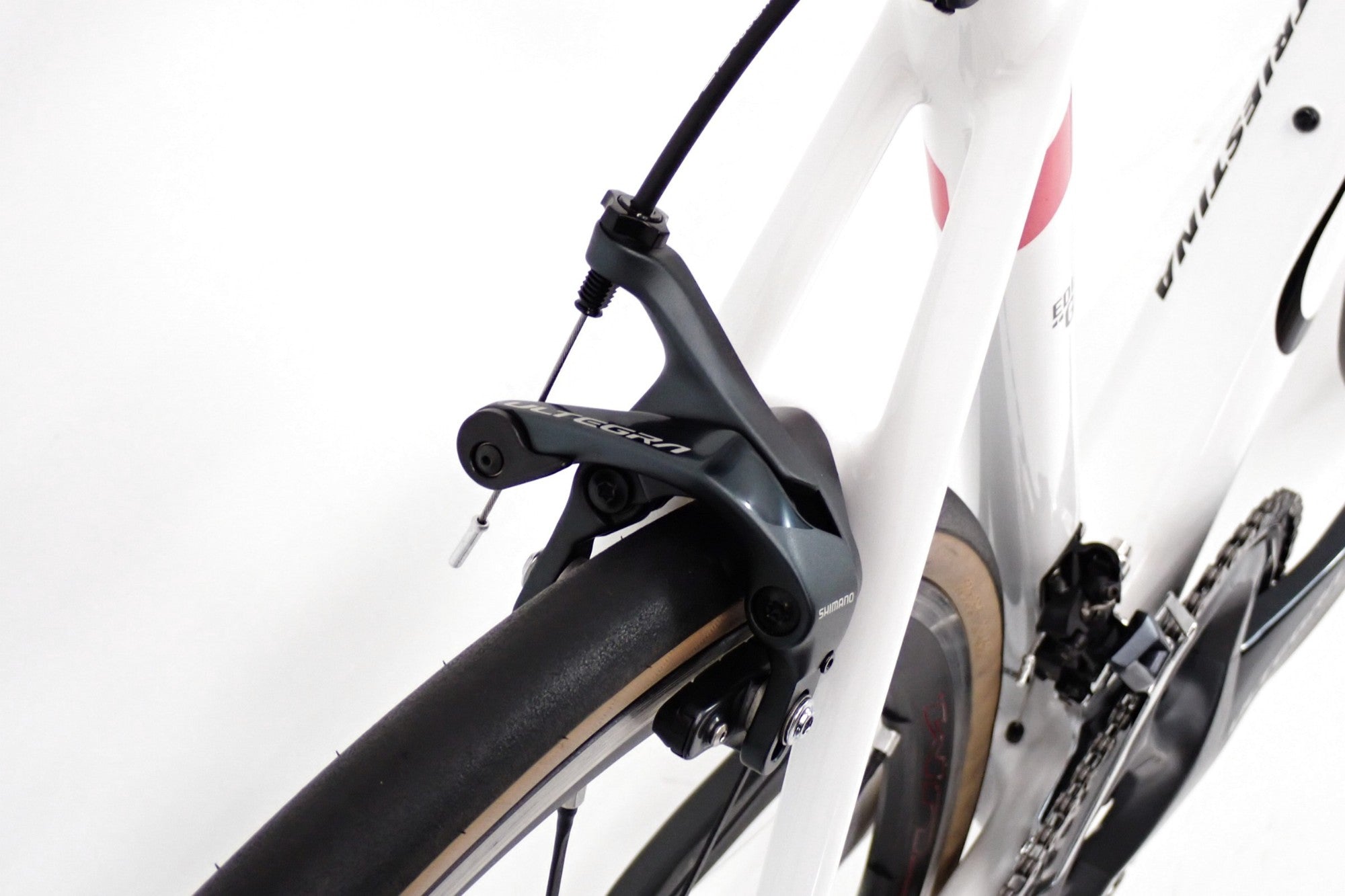 WILIER 「ウィリエール」 ZERO.9 LTD 2018年モデル ロードバイク / 伊勢崎店