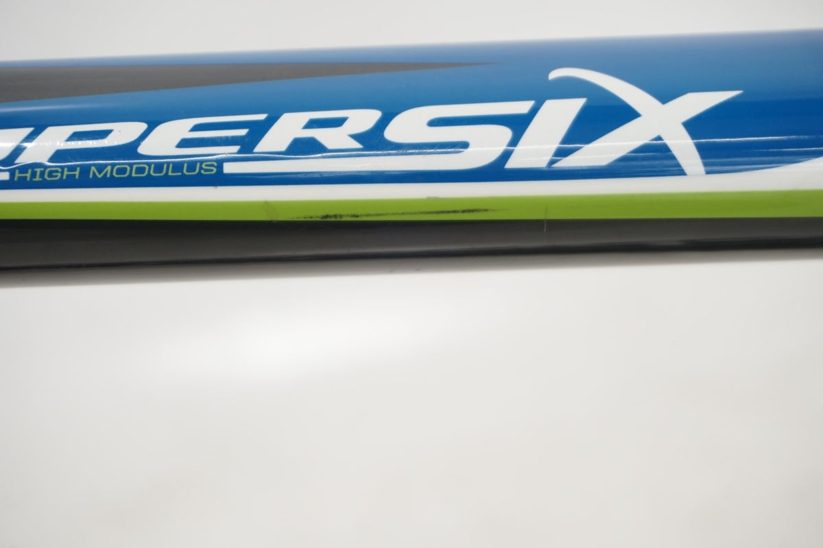 CANNONDALE 「キャノンデール」 SUPERSIX EVO HI-MOD 2011年モデル フレームセット / 滋賀大津店
