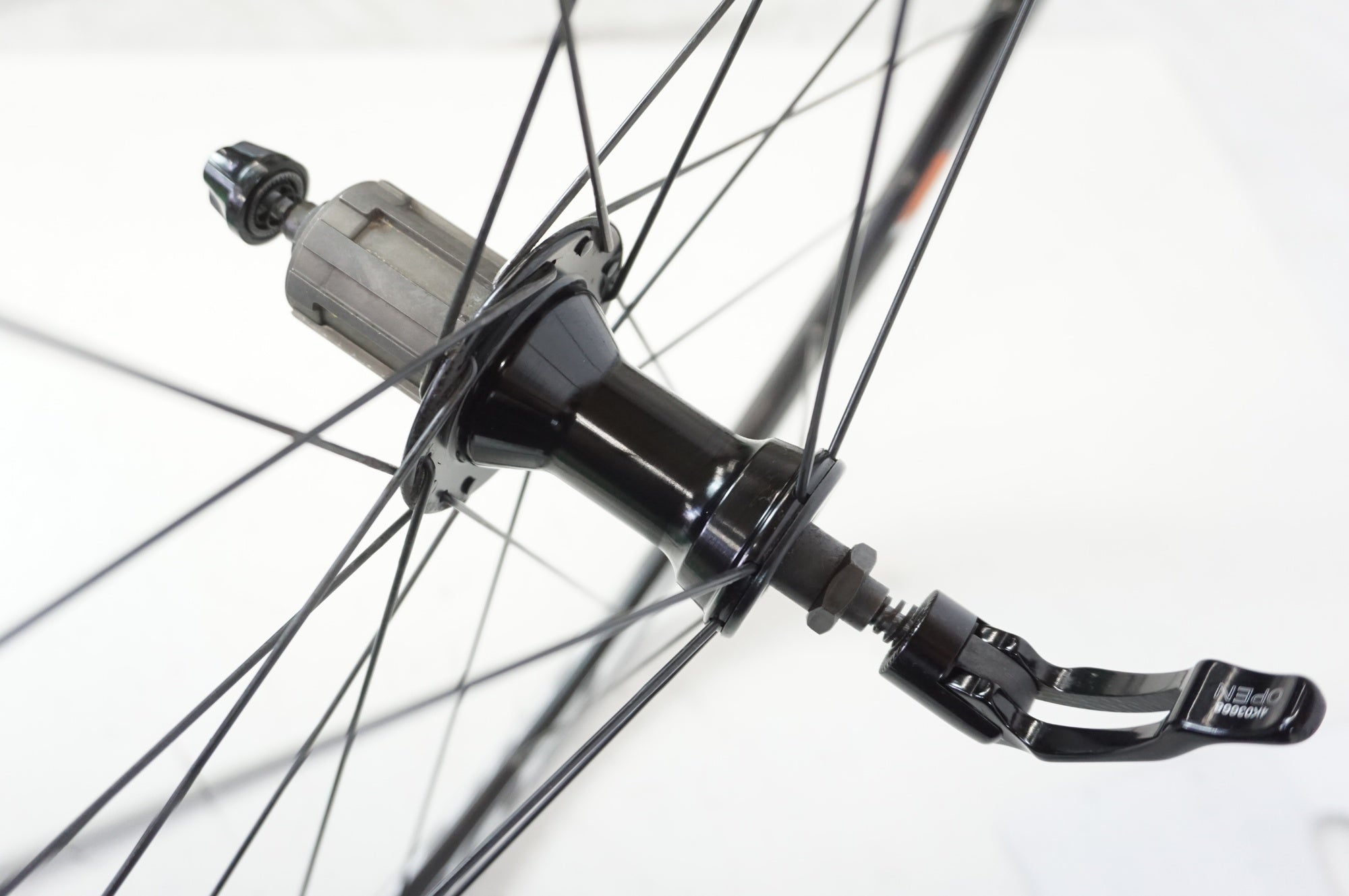 FULCRUM 「フルクラム」 RACING5 5.5 SHIMANO11s ホイール / 宇都宮店