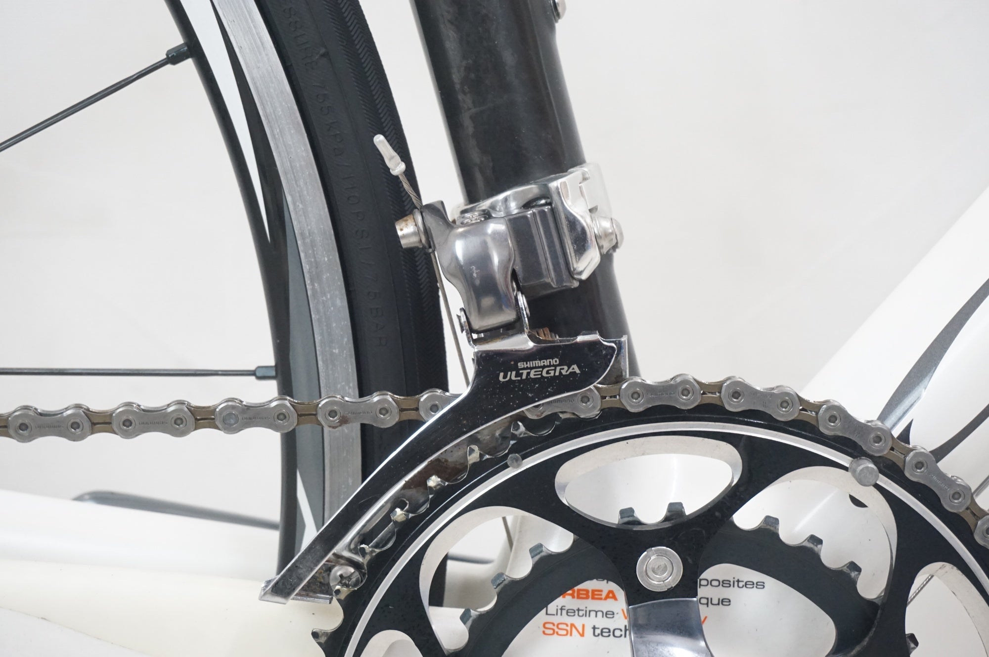 ORBEA 「オルベア」 ONIX ULTEGRA SL 2009年モデル ロードバイク / 福岡店