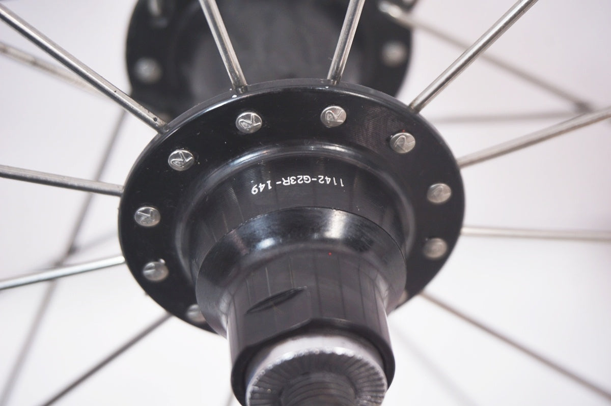 ブランド不明 シマノ10速 ホイールセット / バイチャリ世田谷店