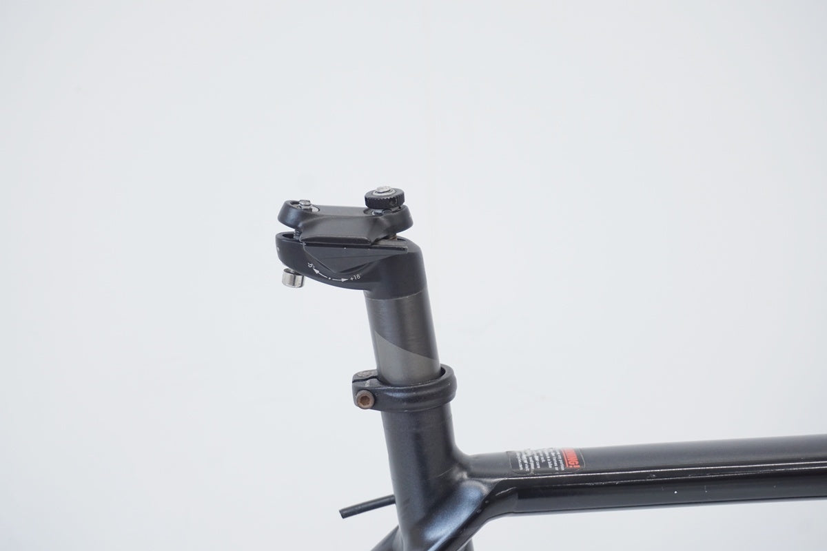 FELT 「フェルト」 FR40 2017年モデル フレームセット/ 京都八幡店