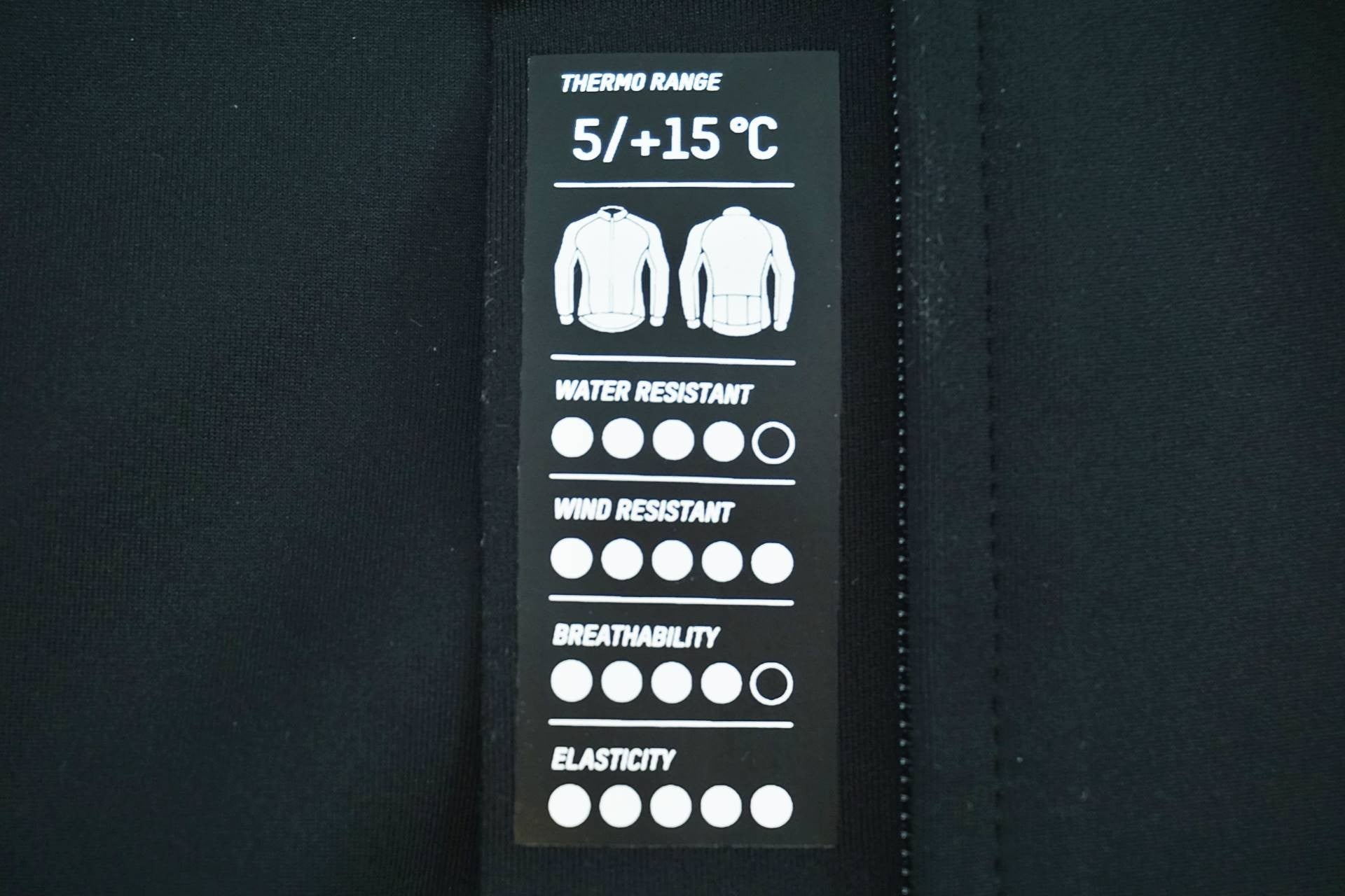 MORETHAN 「モーゼン」 Mサイズ サイクルジャージセット / 有明ガーデン店