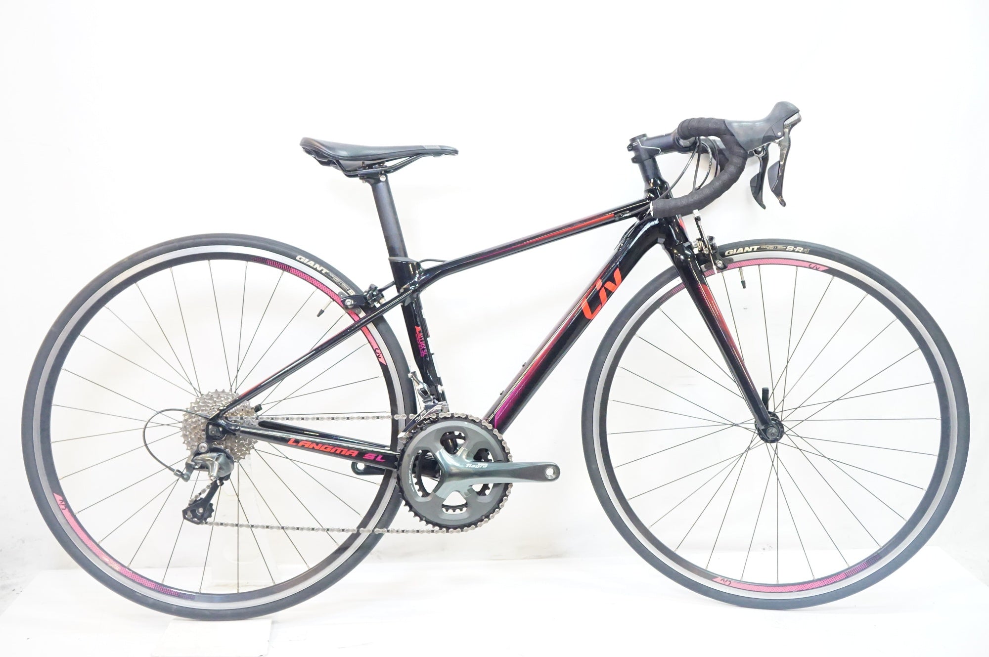 GIANT 「ジャイアント」 LIV LANGMA SL2 2019年モデル ロードバイク / 熊谷本店