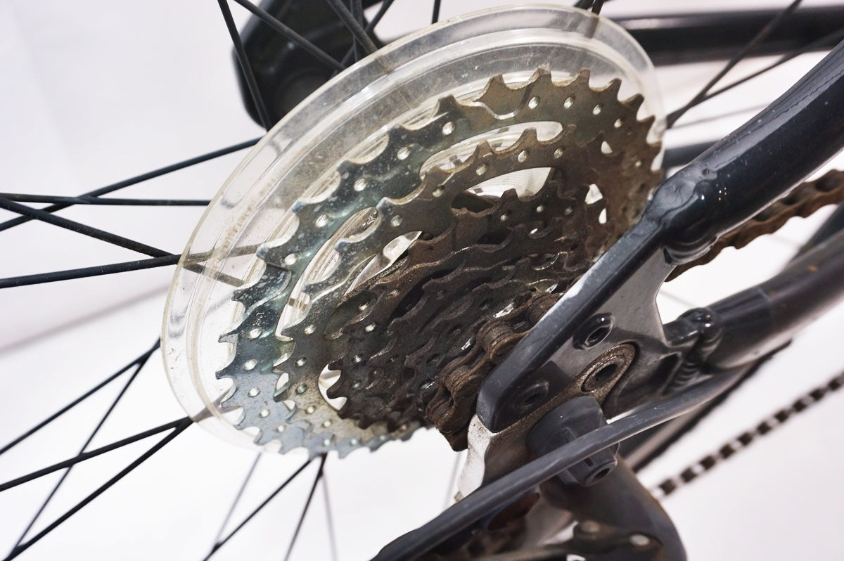 ジャンク MARIN 「マリン」 DONKY JR700C 2019年モデル クロスバイク / バイチャリ世田谷店