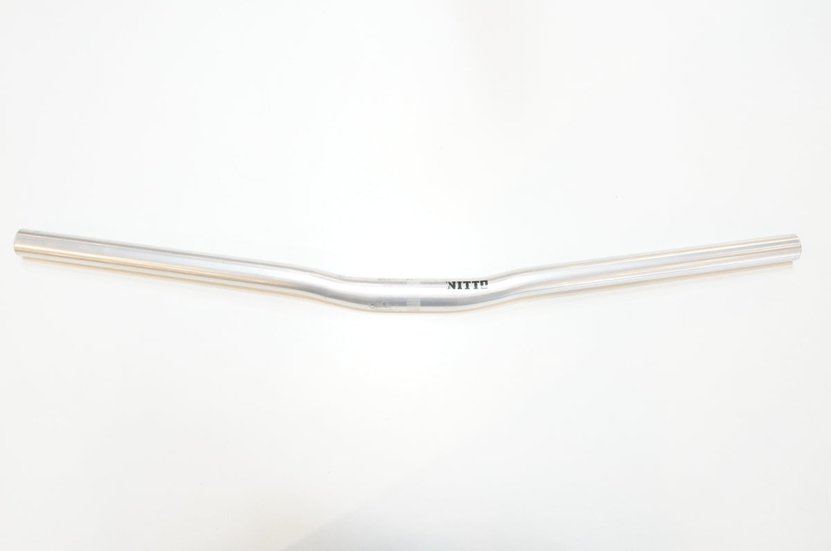 NITTO 「ニットー」 FW82 φ25.4 615mm ハンドル / 浦和ベース
