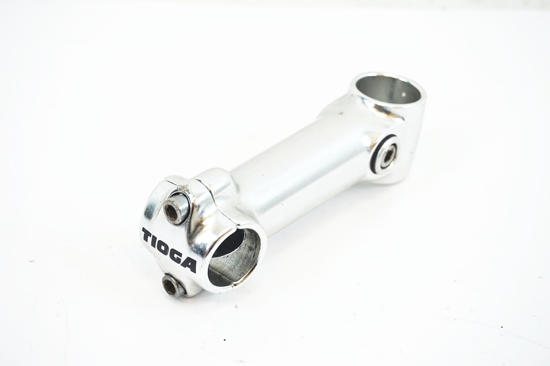 TIOGA 「タイオガ」 Φ25.4 120mm ステム / 有明ガーデン店