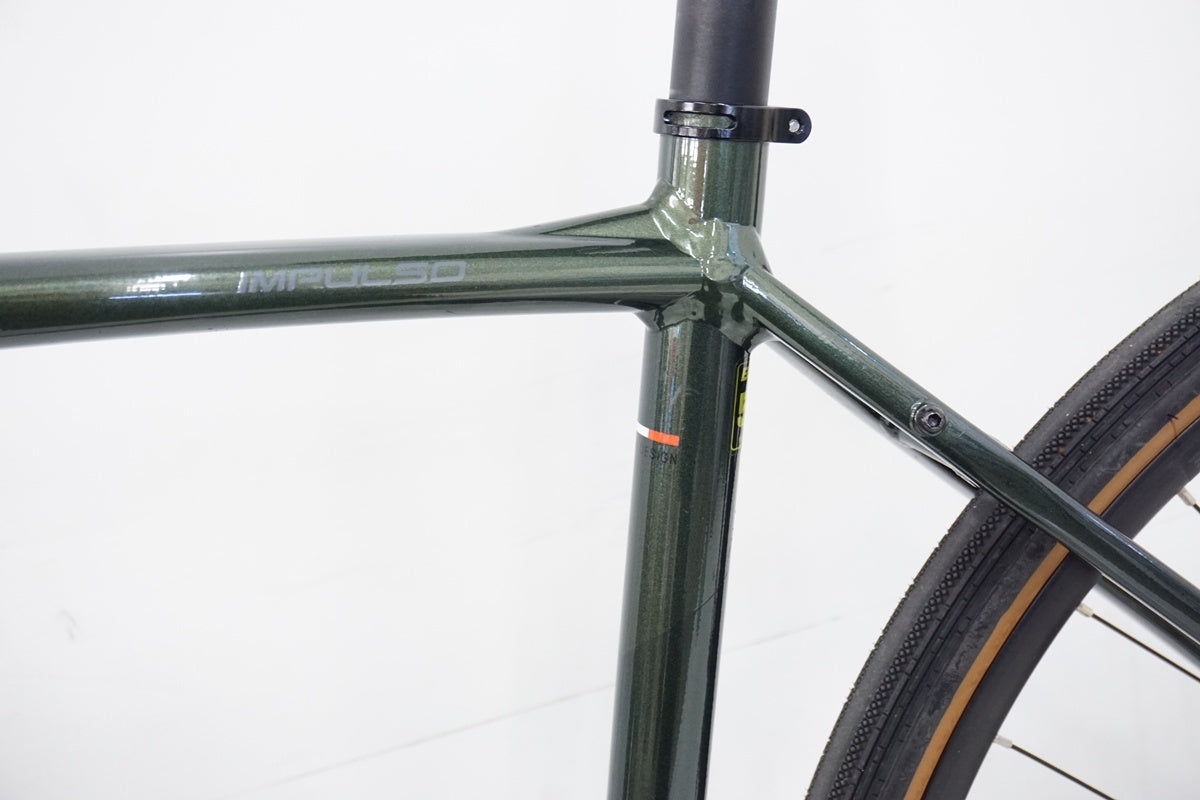 BIANCHI「ビアンキ」 IMPULSO ALL ROAD 2022年モデル ロードバイク / 浜松店