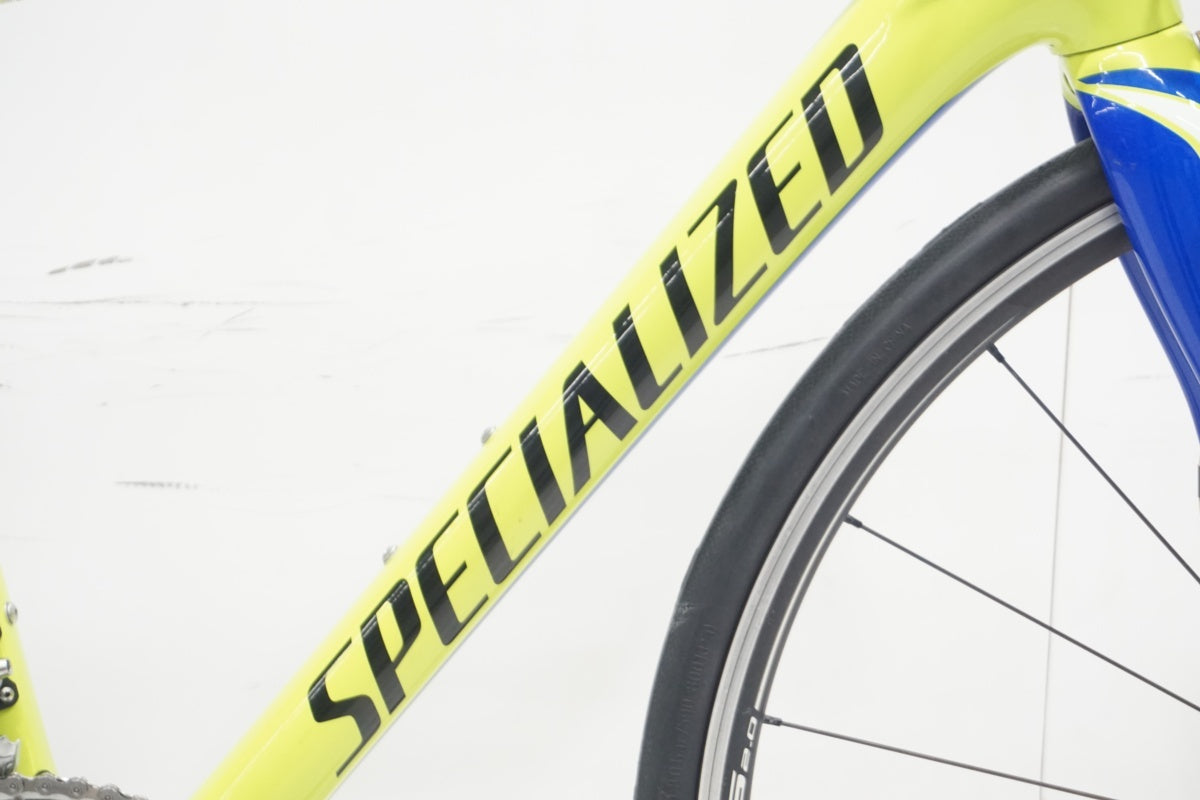 SPECIALIZED 「スペシャライズド」 ROUBAIX SL4 2015年モデル ロードバイク / 滋賀大津店