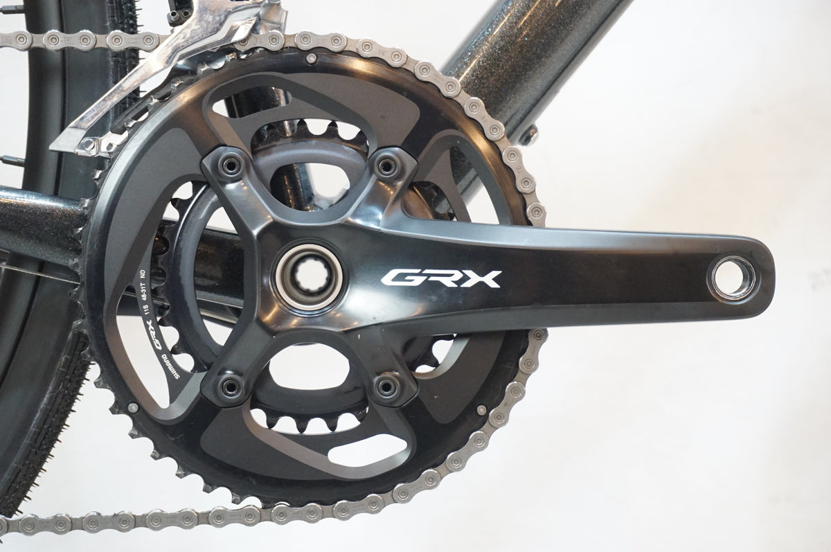 CANNONDALE 「キャノンデール」 TOPSTONE 4 2021年モデル グラベルロードバイク / 浦和ベース