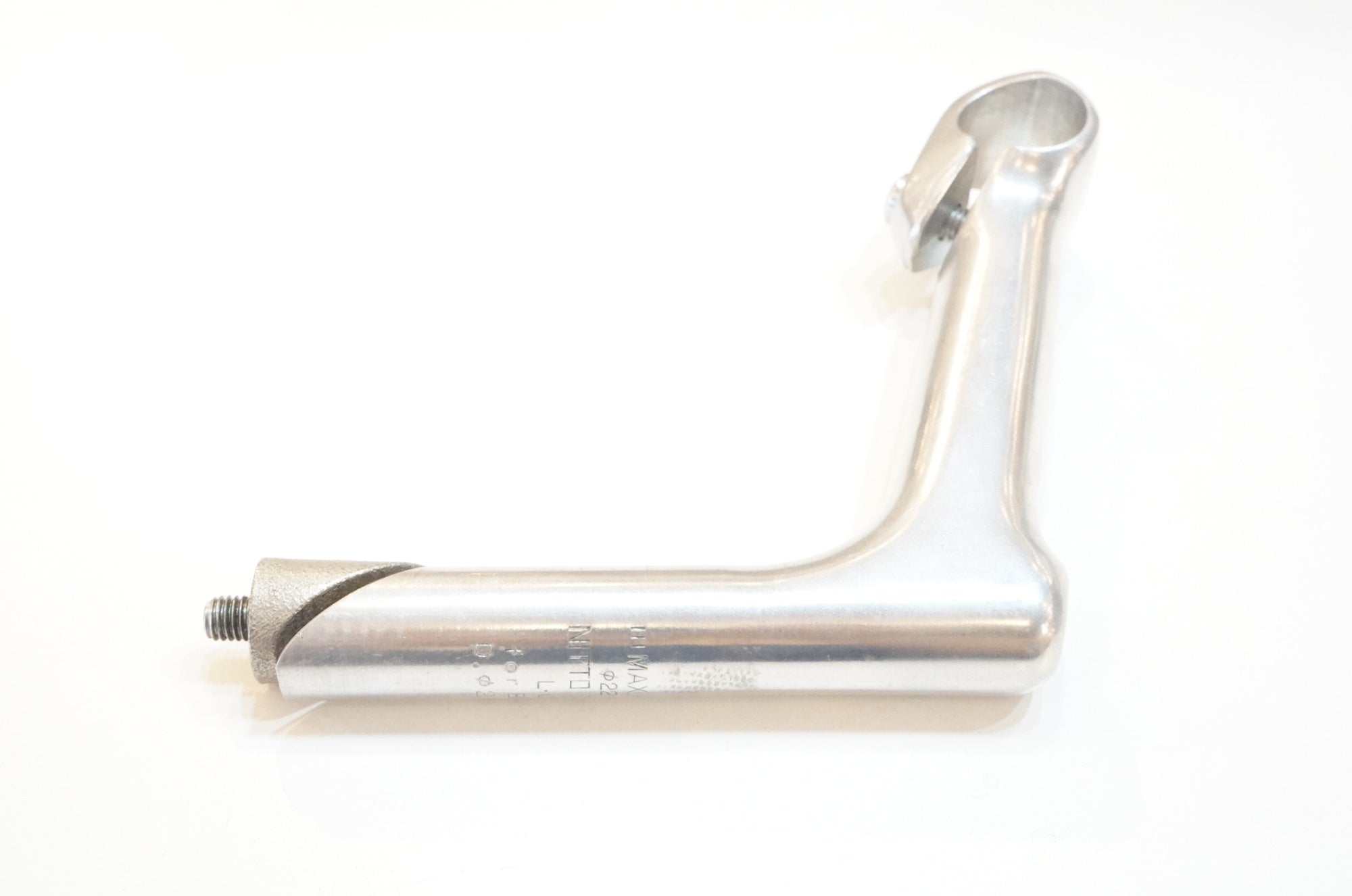 NITTO 「ニットー」 MT-11 φ25.4 120mm ステム / 浦和ベース