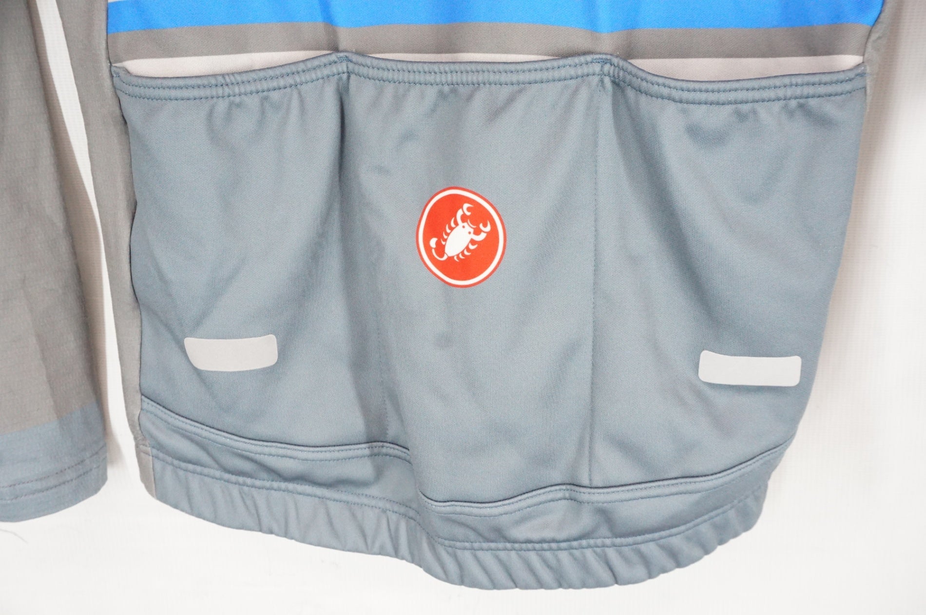 CASTELLI 「カステリ」 Sサイズ ジャージ / 阪急塚口店