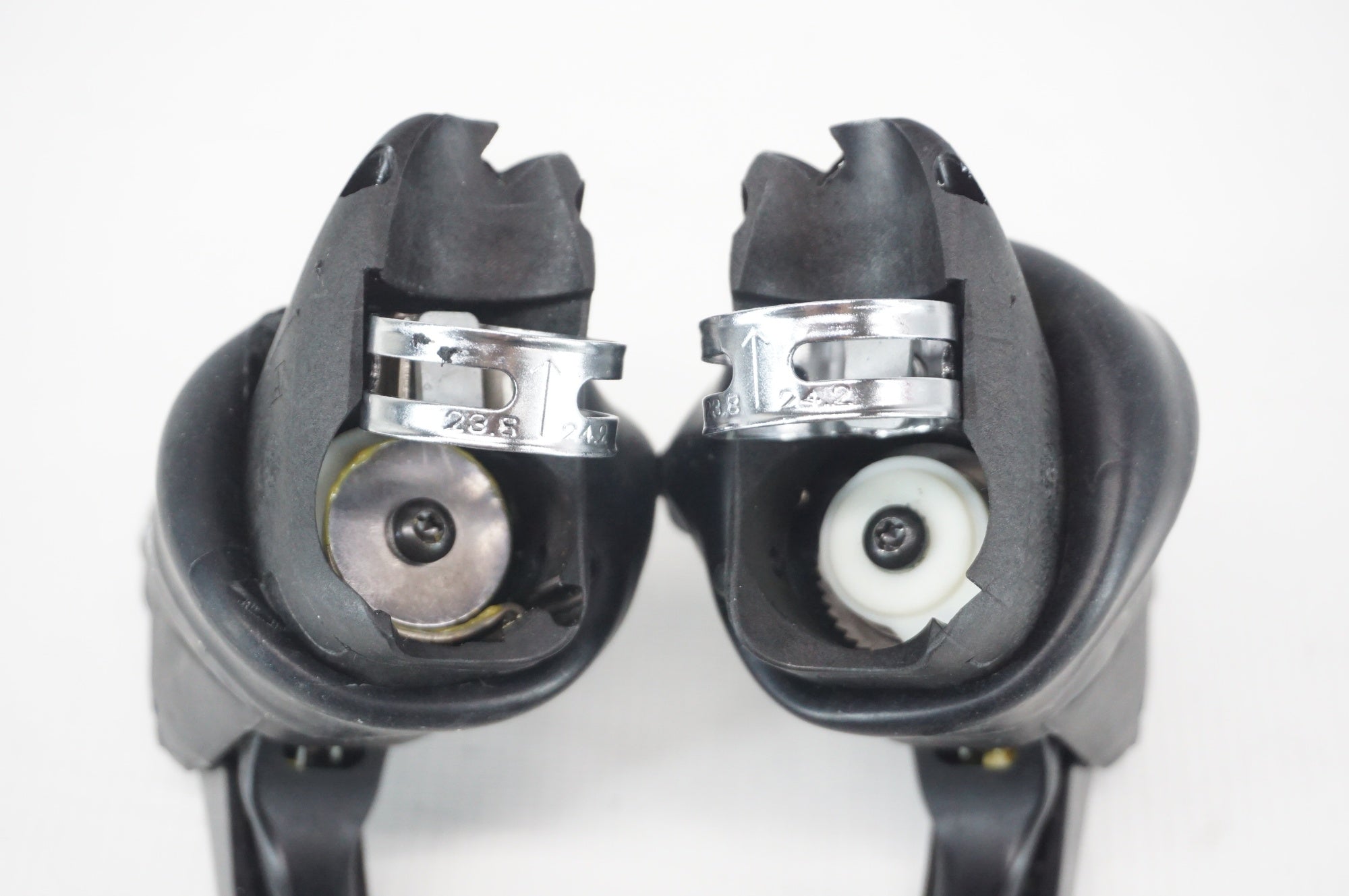 CAMPAGNOLO 「カンパニョーロ」 SUPER RECORD (2x11s) コンポセット / 阪急塚口店