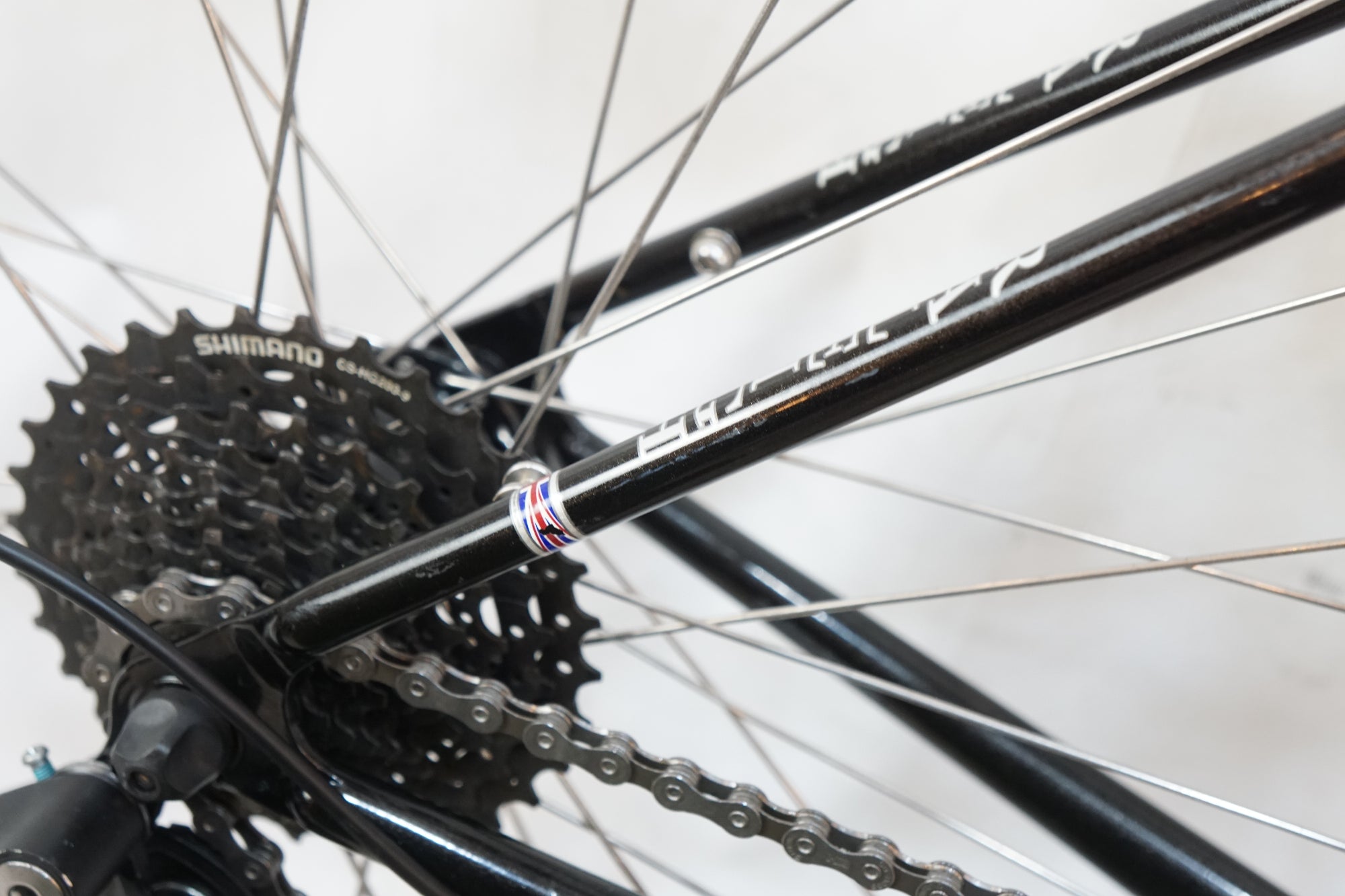 RALEIGH 「ラレー」 CARLTON-A 2019年モデル ロードバイク / バイチャリ浦和ベース