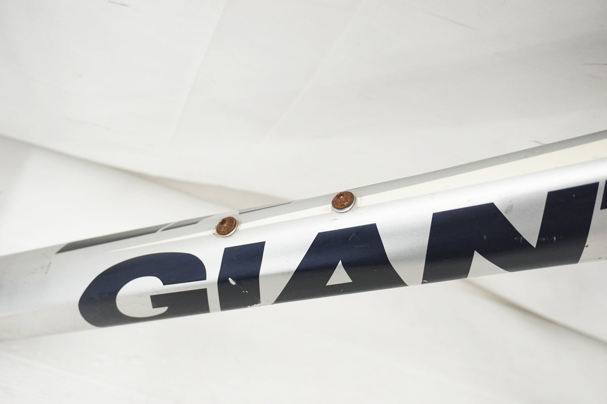 ジャンク GIANT 「ジャイアント」 ANYROAD 3 2017年モデル フレームセット / 奈良店