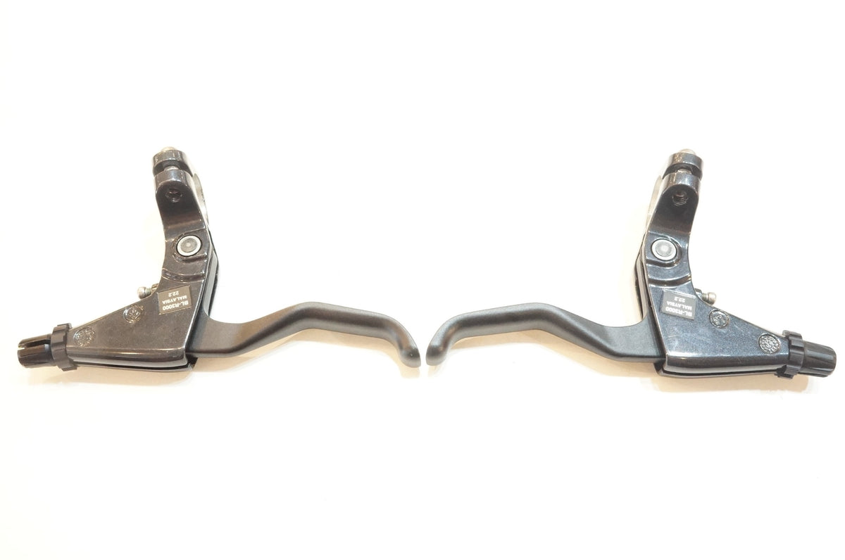 SHIMANO 「シマノ」 SORA BL-R3000 ブレーキレバーセット / 浦和ベース