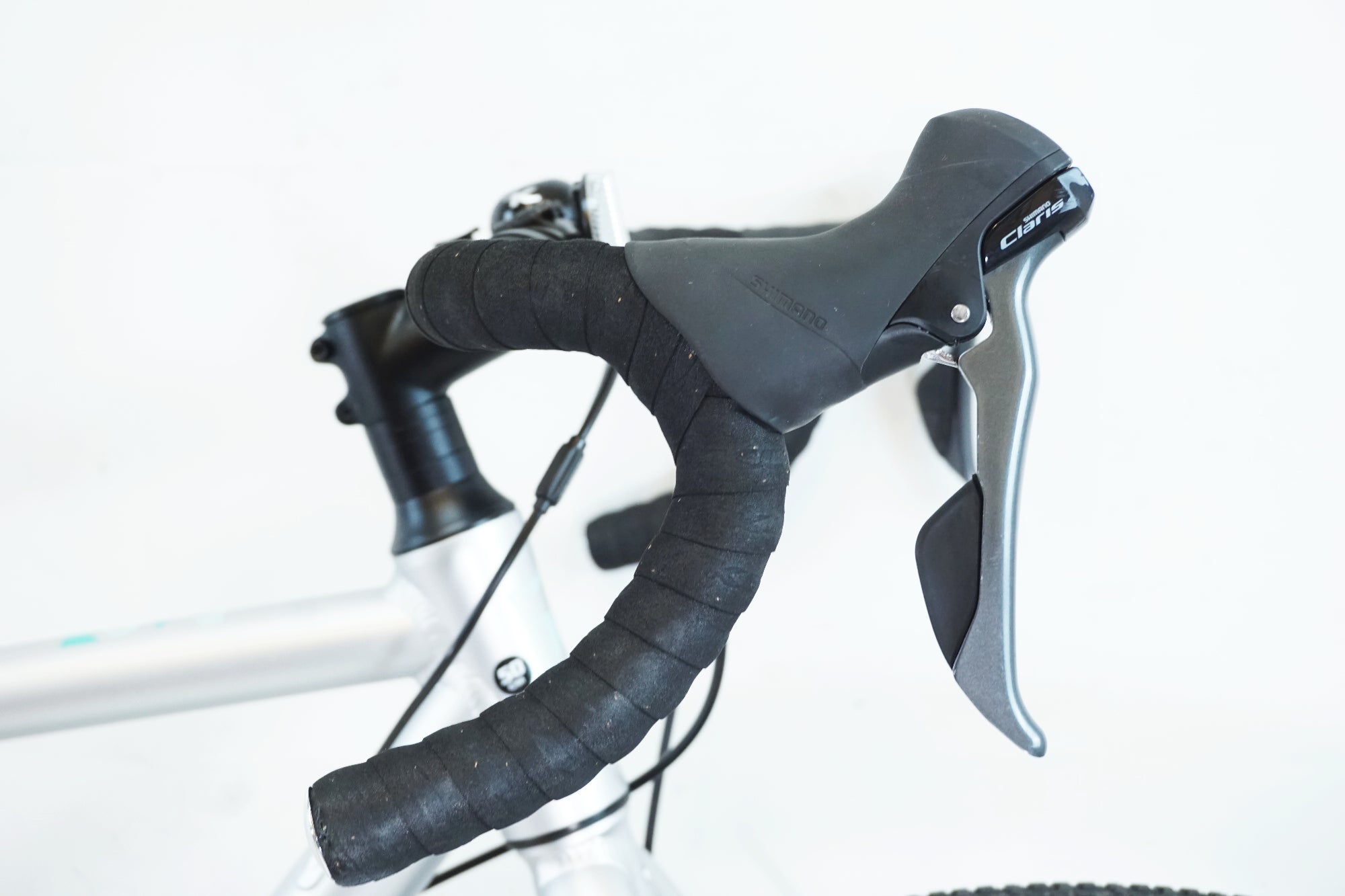 KONA 「コナ」 ROVE AL650 2025年モデル グラベルロード / 有明ガーデン店