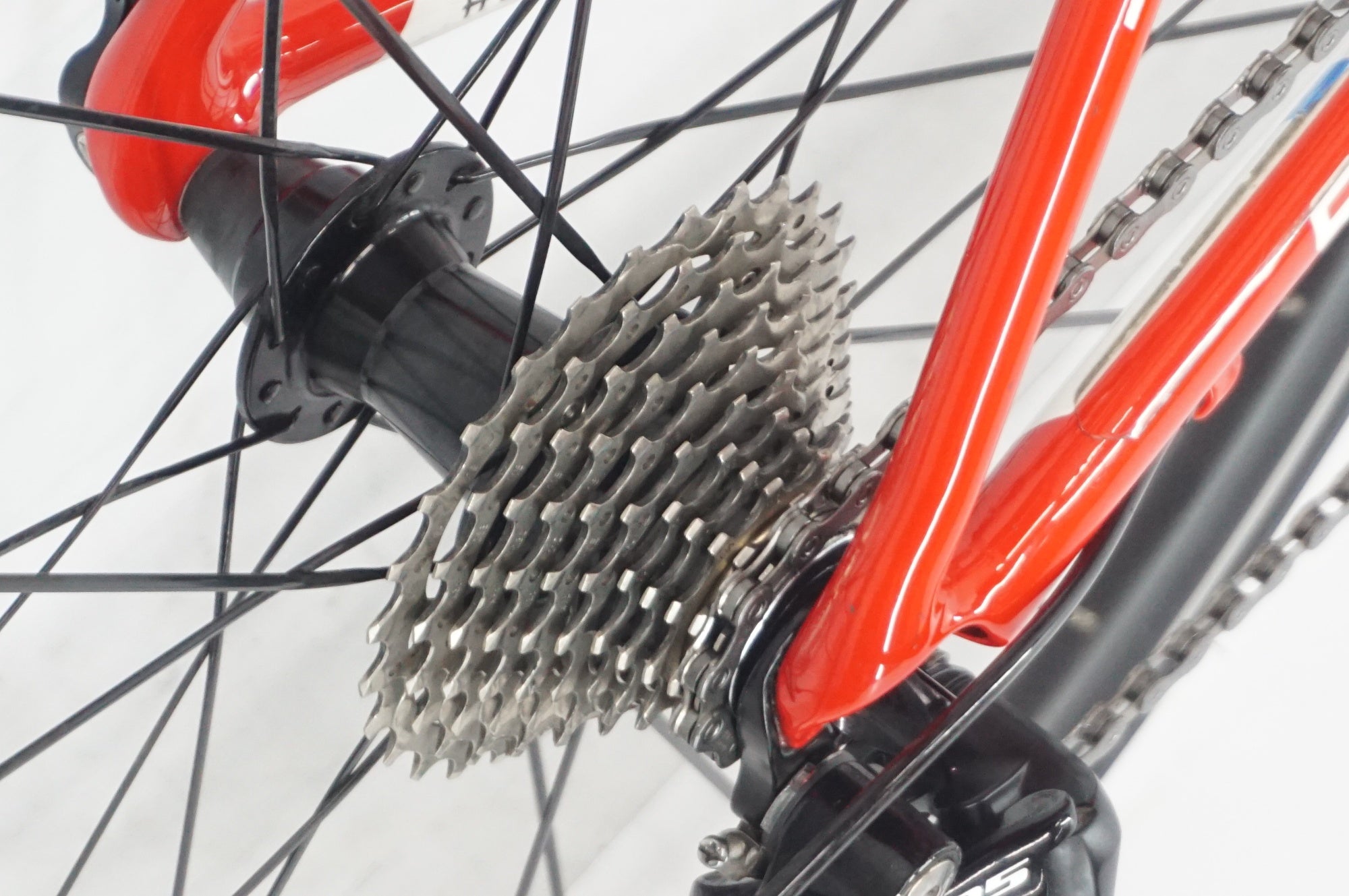 TREK 「トレック」 EMONDA ALR 5 2016年モデル ロードバイク / 阪急塚口店