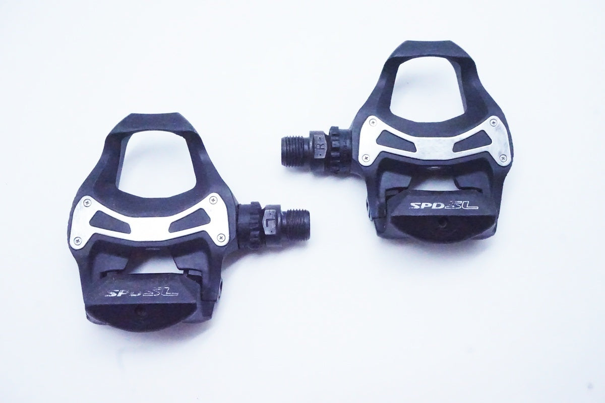 SHIMANO「シマノ」 PD-R550 ペダル/ 京都西院店