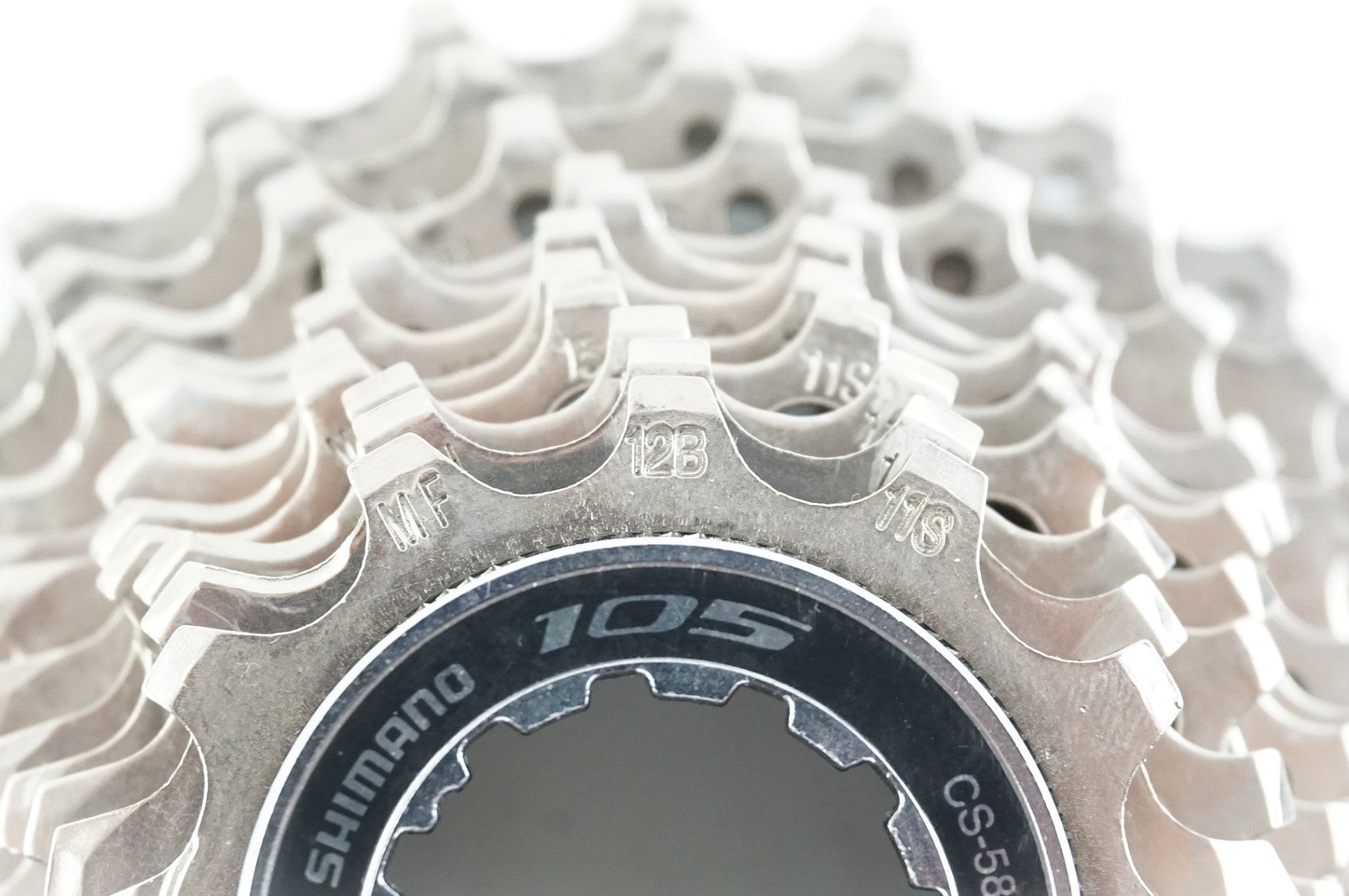 SHIMANO 「シマノ」 105 CS-5800 11S 12-25T スプロケット / 中目黒店