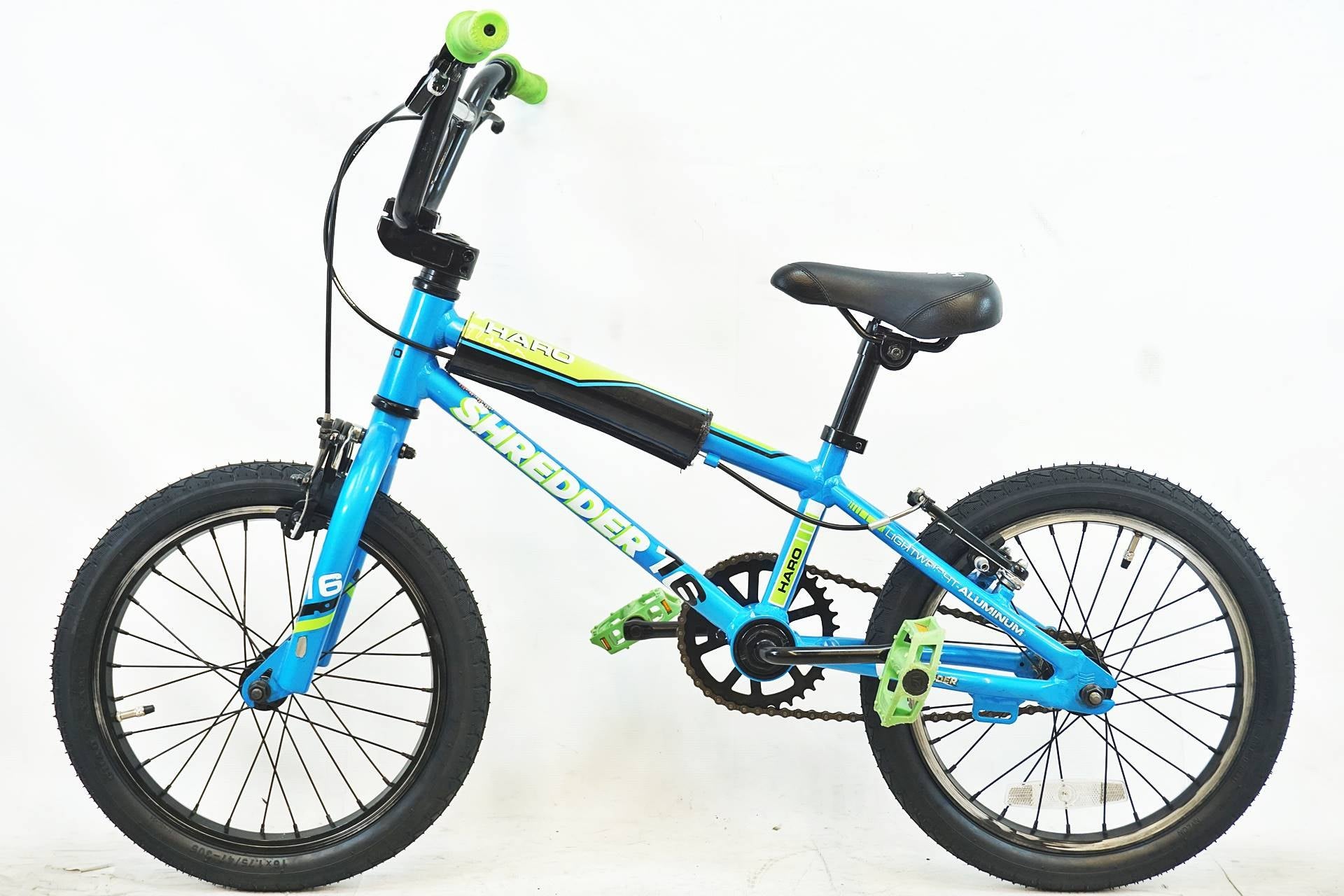 HARO 「ハロ」 SHREDDER16 年式不明 16インチ キッズバイク / 有明ガーデン店