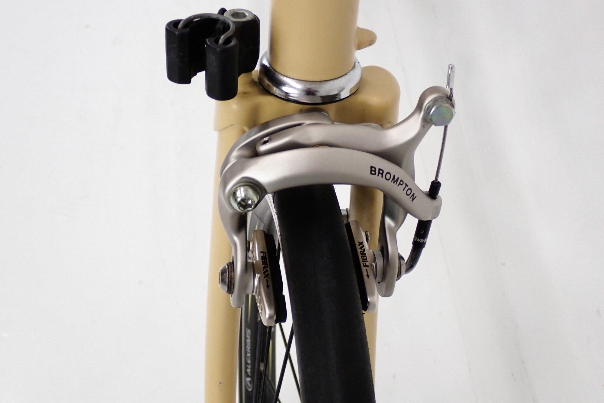 BROMPTON 「ブロンプトン」 M3L 2012年モデル 18インチ 折り畳み自転車 / 伊勢崎店