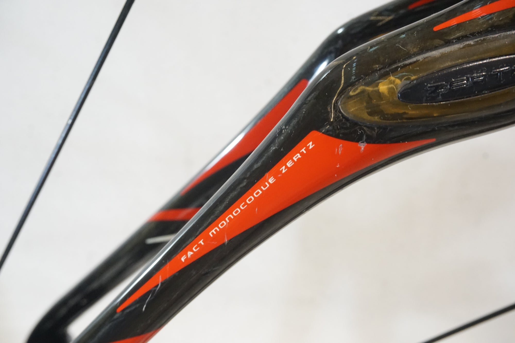 SPECIALIZED 「スペシャライズド」 S-WORKS ROUBAIX SL 2008年モデル ロードバイク / 横浜戸塚店