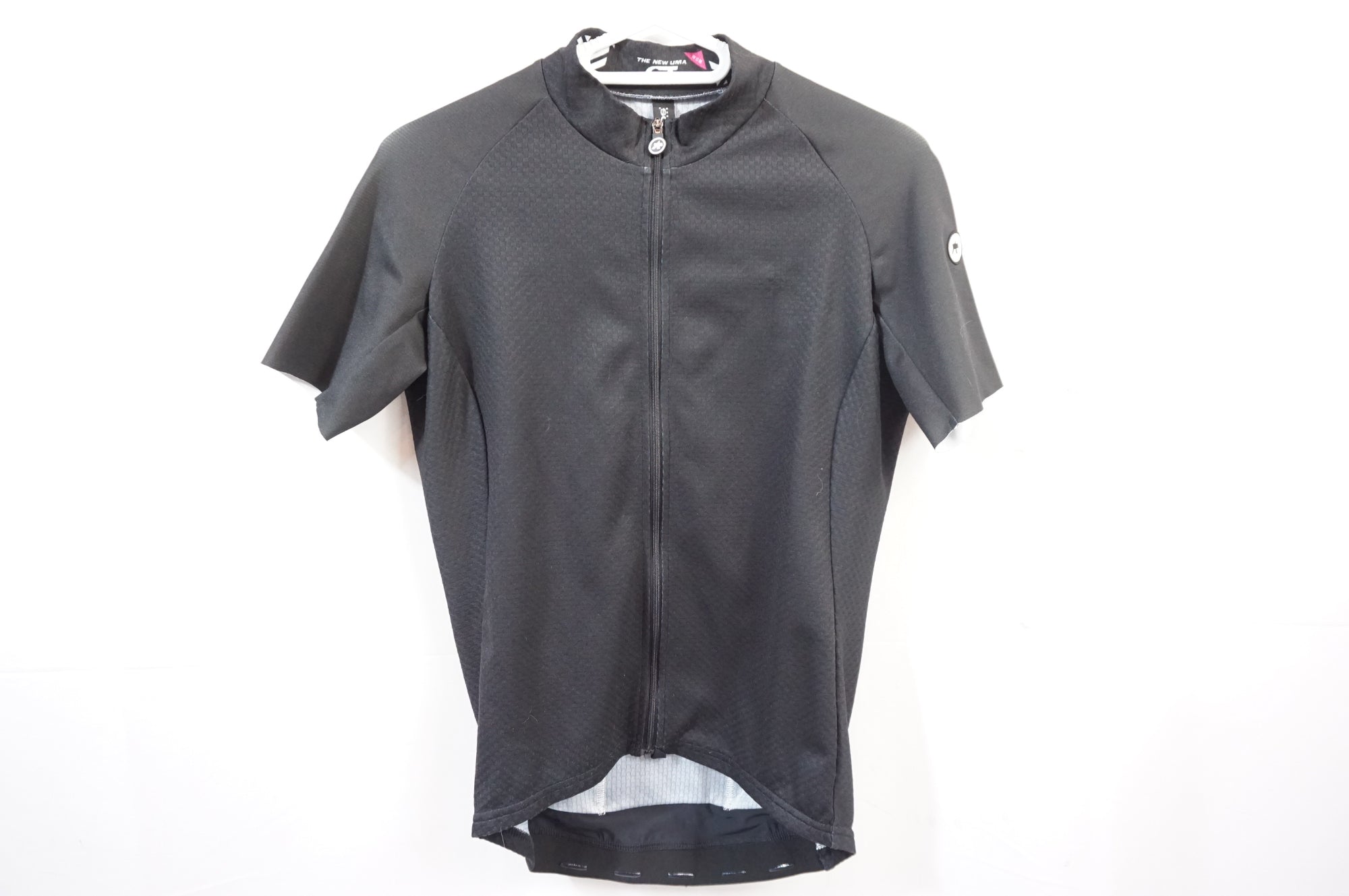 【ASSOS】サイクルジャージ　レディースＳサイズ　アソスUMA GT ASSOS 「アソス」 UMA GT JERSEY WOMEN Sサイズ ジャージ / 世田谷店