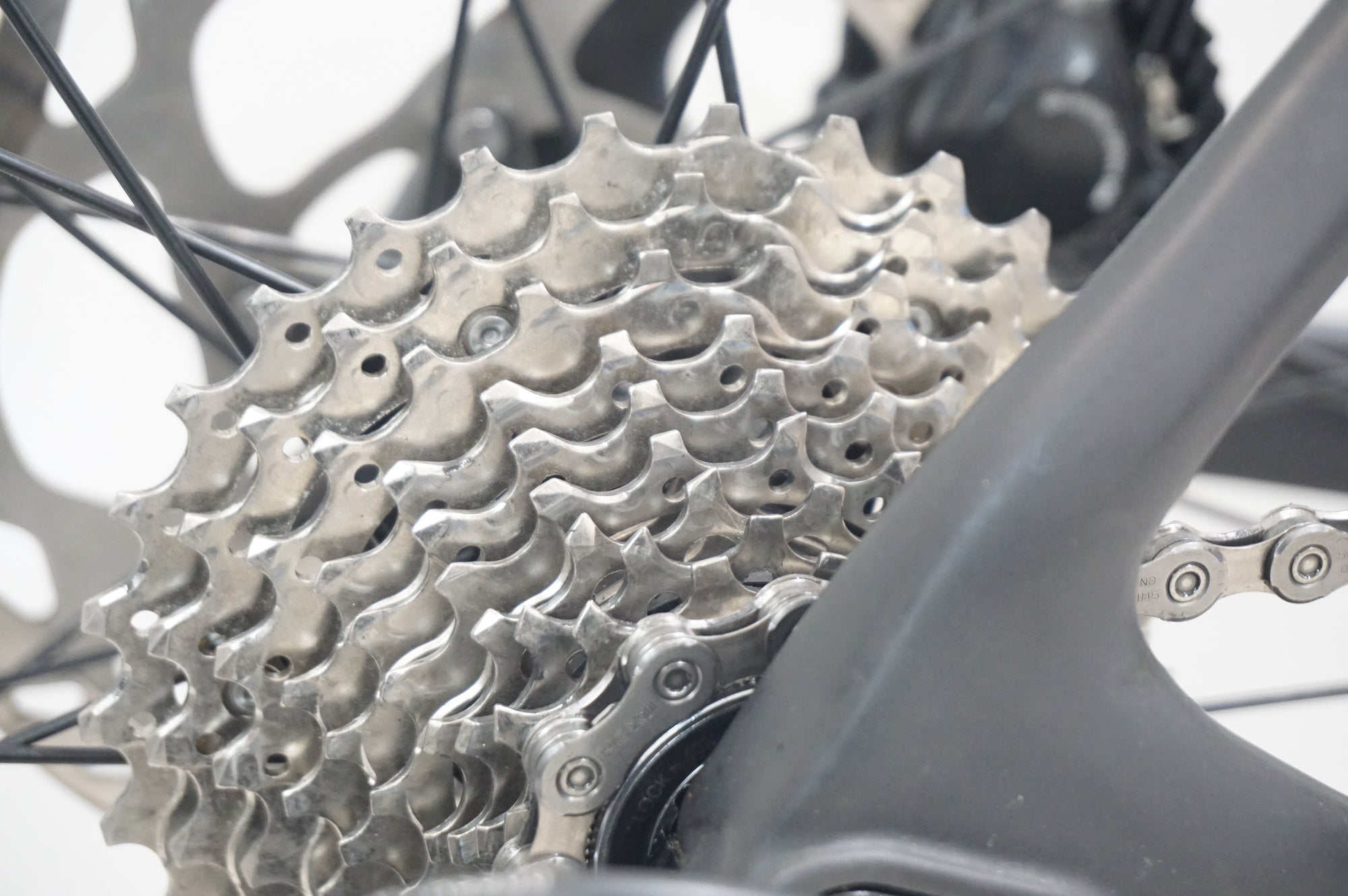 BIANCHI 「ビアンキ」 OLTRE XR3 DISC 105 2019年モデル ロードバイク / 福岡店