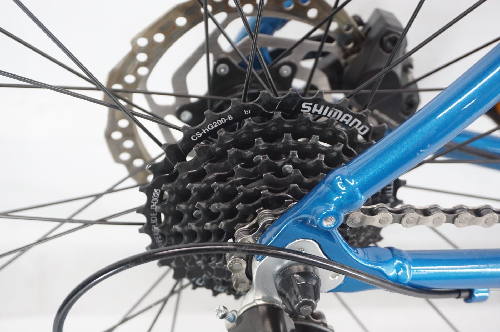 BIANCHI 「ビアンキ」 ROMA3 DISC 2022年モデル クロスバイク / 阪急塚口店